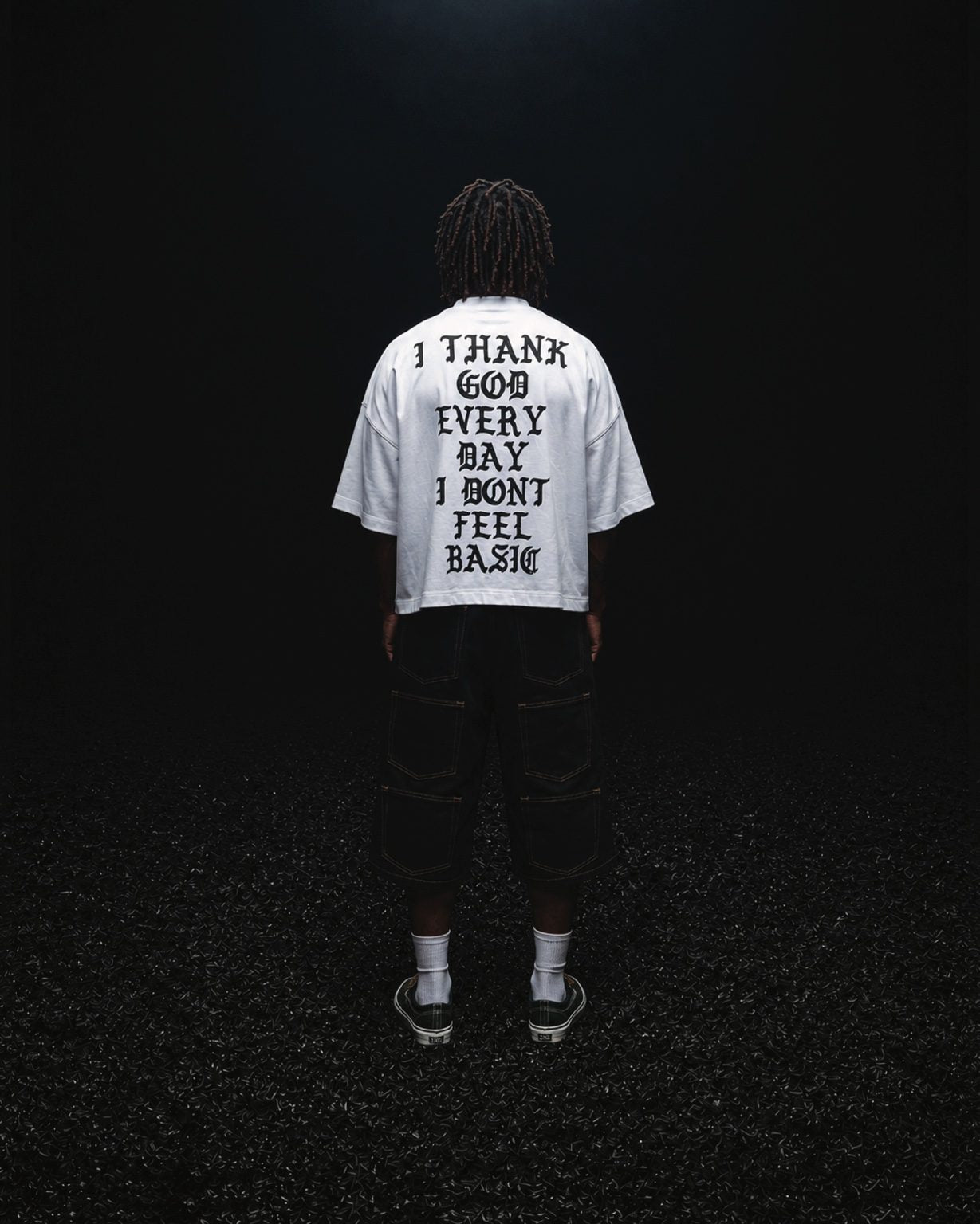 HNDRX TEE V1