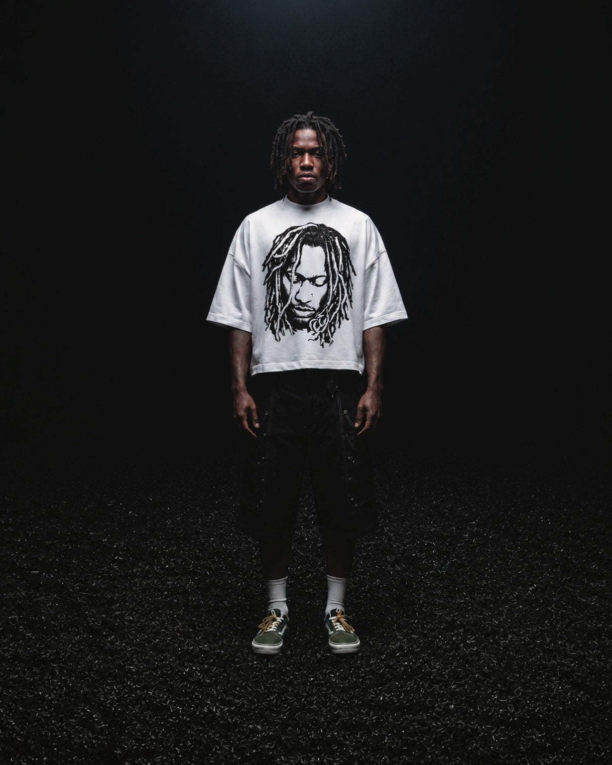 HNDRX TEE V1