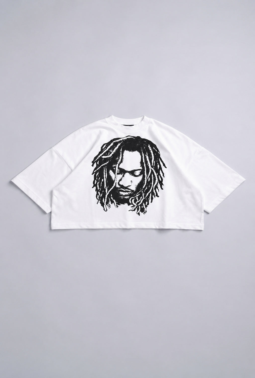 HNDRX TEE V1