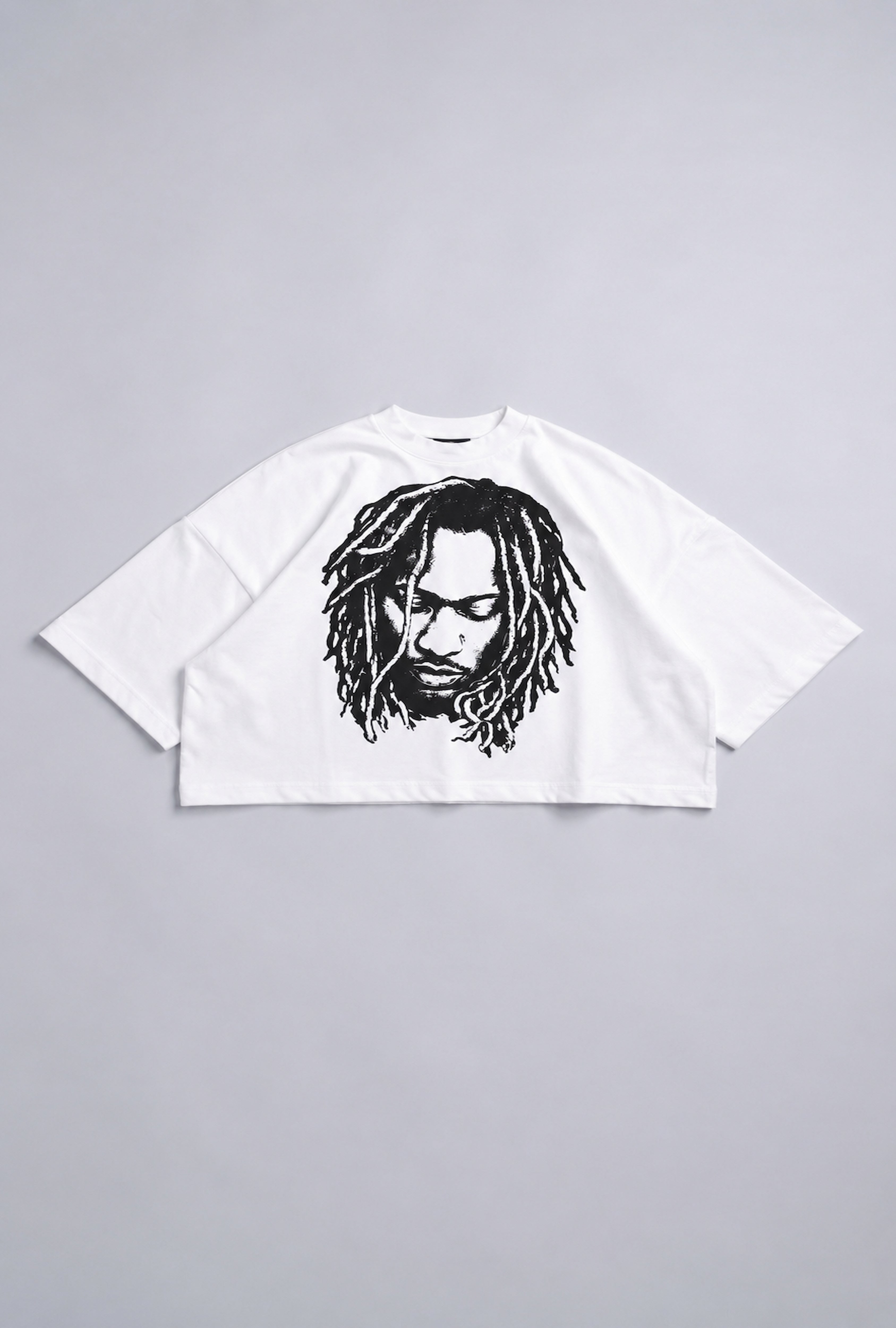 HNDRX TEE V1