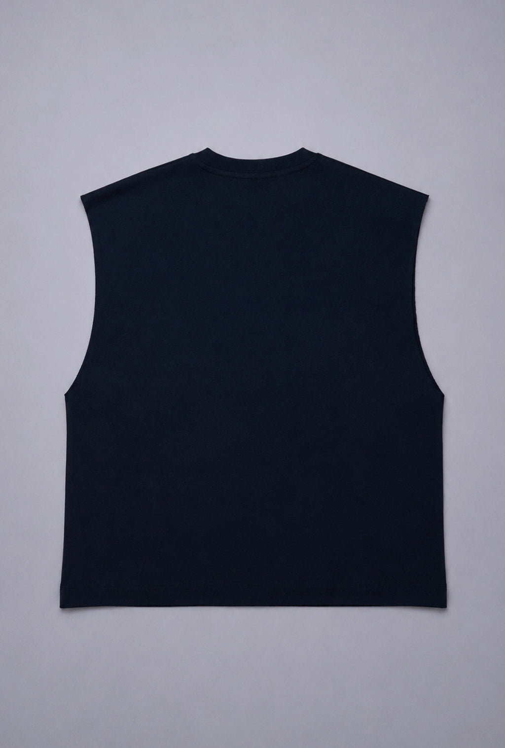 RAW TANK V2