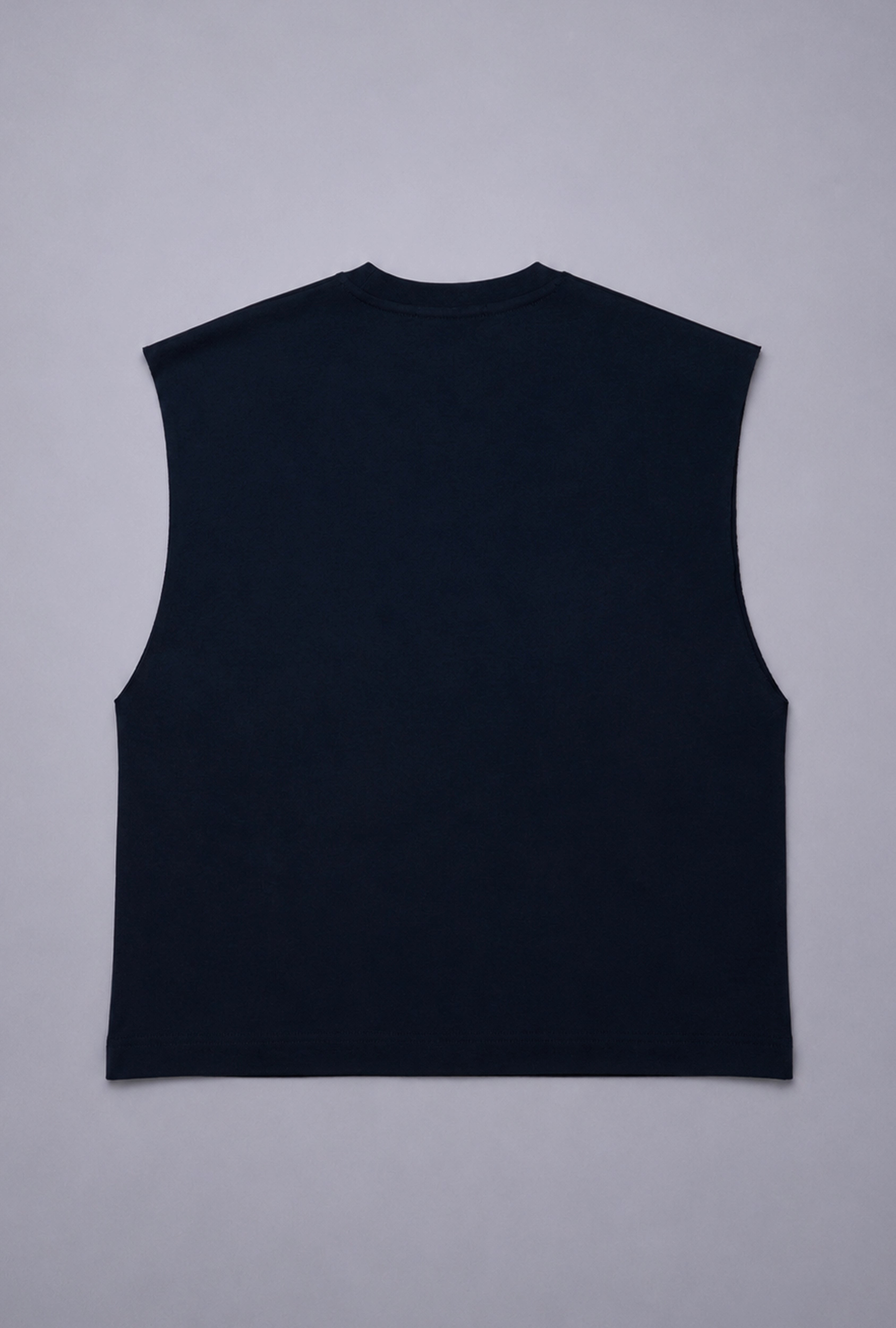 RAW TANK V2