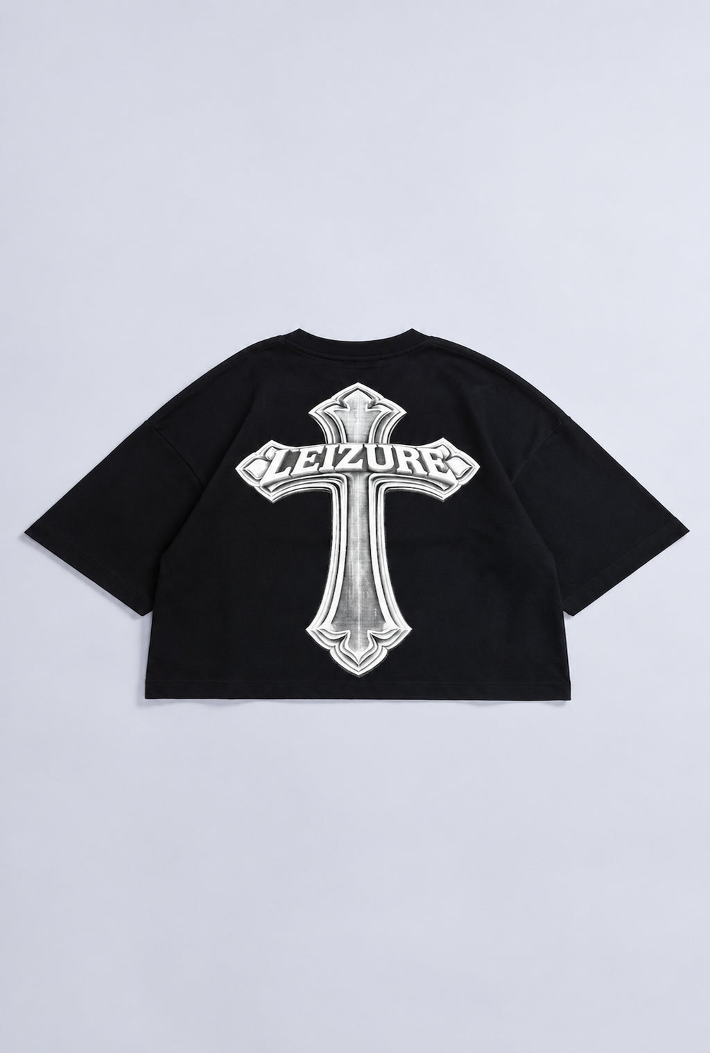 CROSS TEE V2