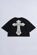 CROSS TEE V2