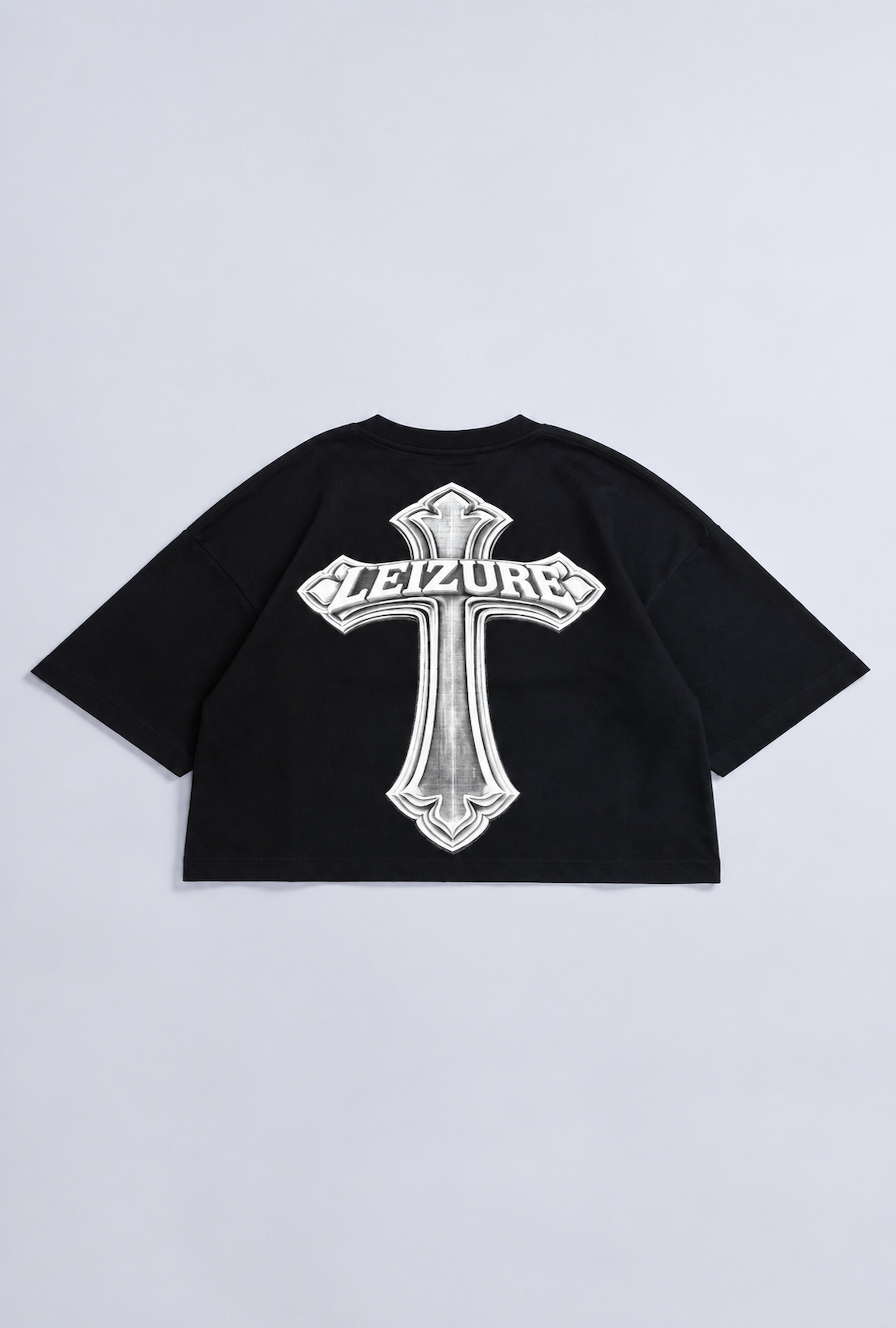 CROSS TEE V2