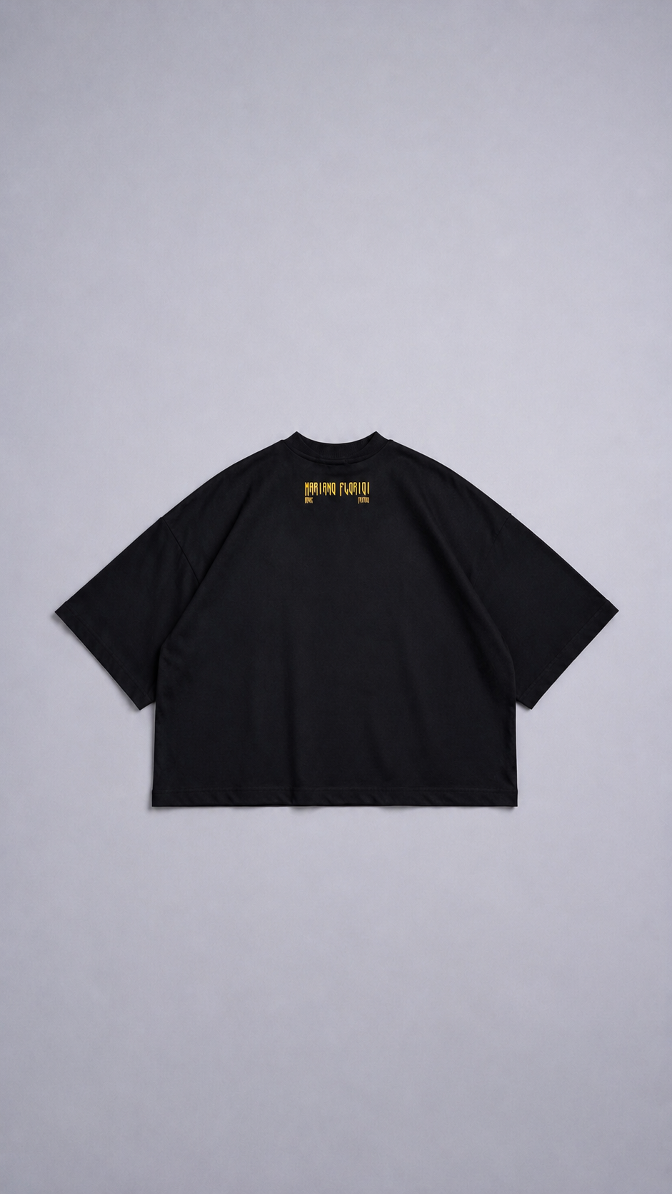 ROYAL TEE V2