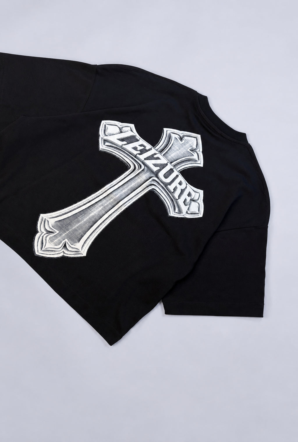 CROSS TEE V2