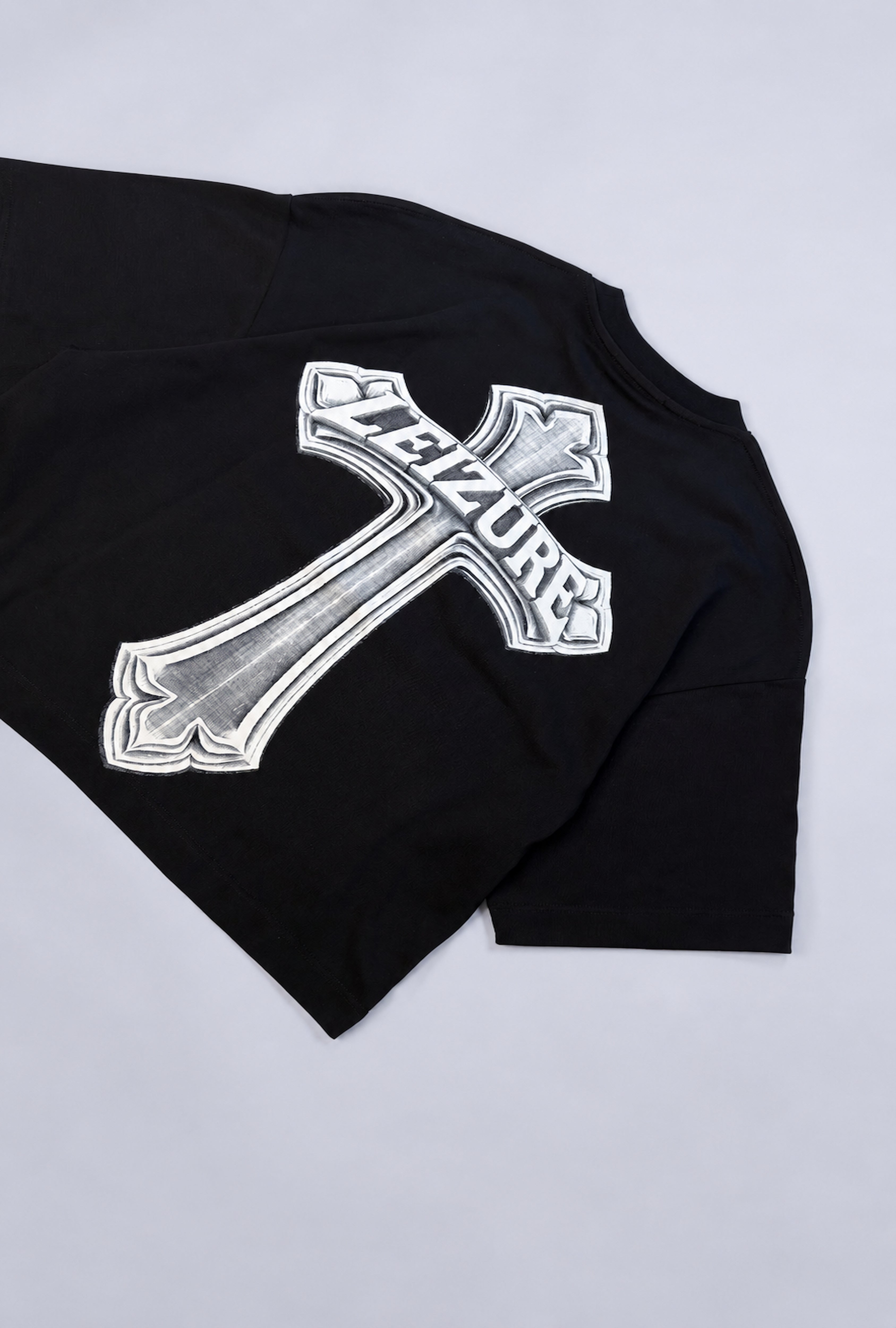 CROSS TEE V2