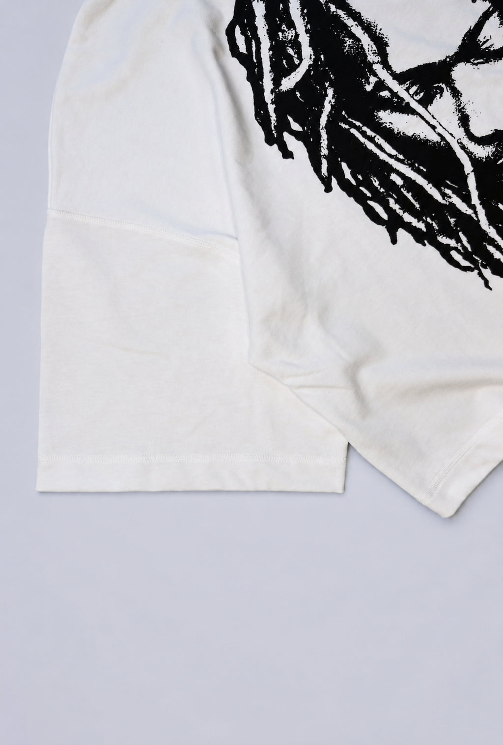 HNDRX TEE V1