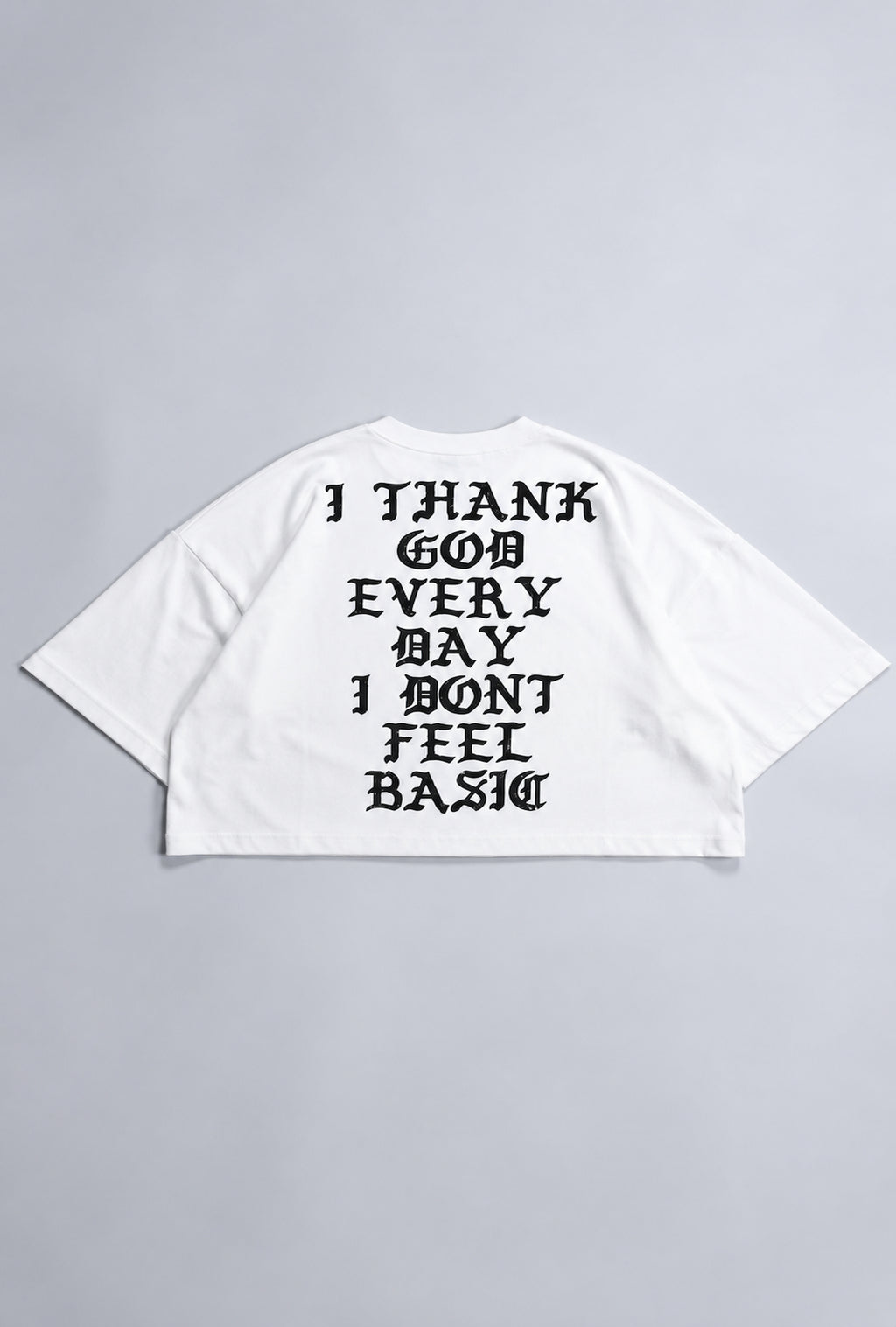 HNDRX TEE V1