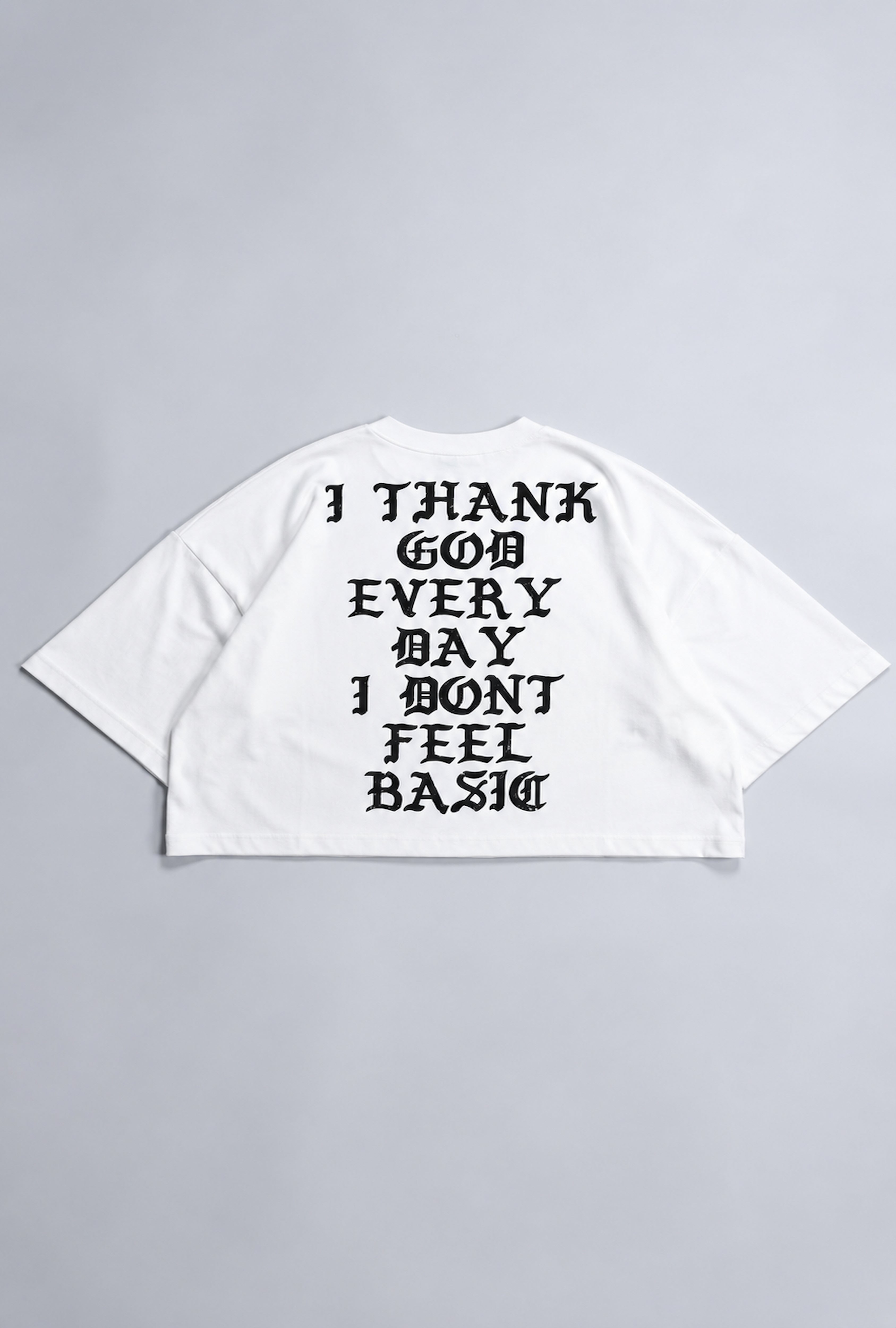HNDRX TEE V1