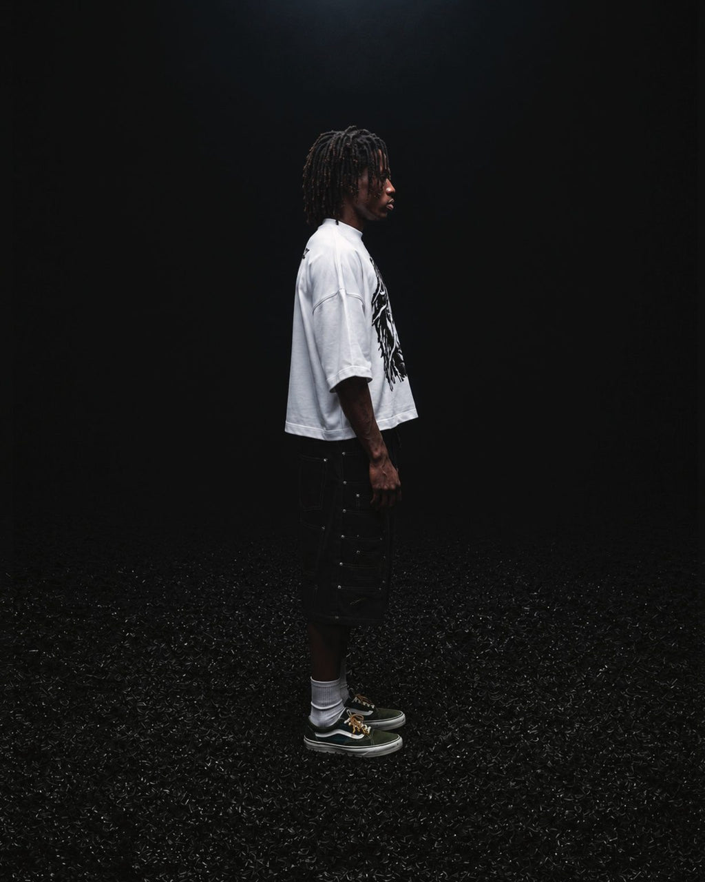 HNDRX TEE V1