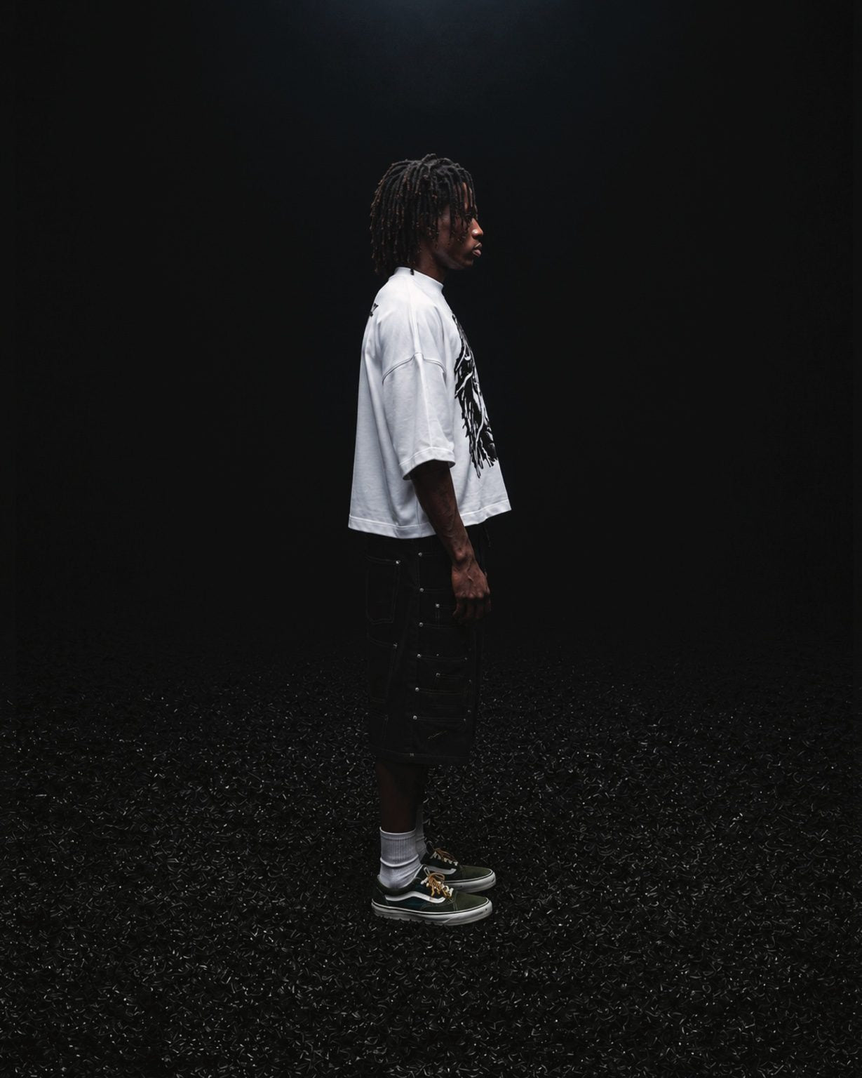 HNDRX TEE V1