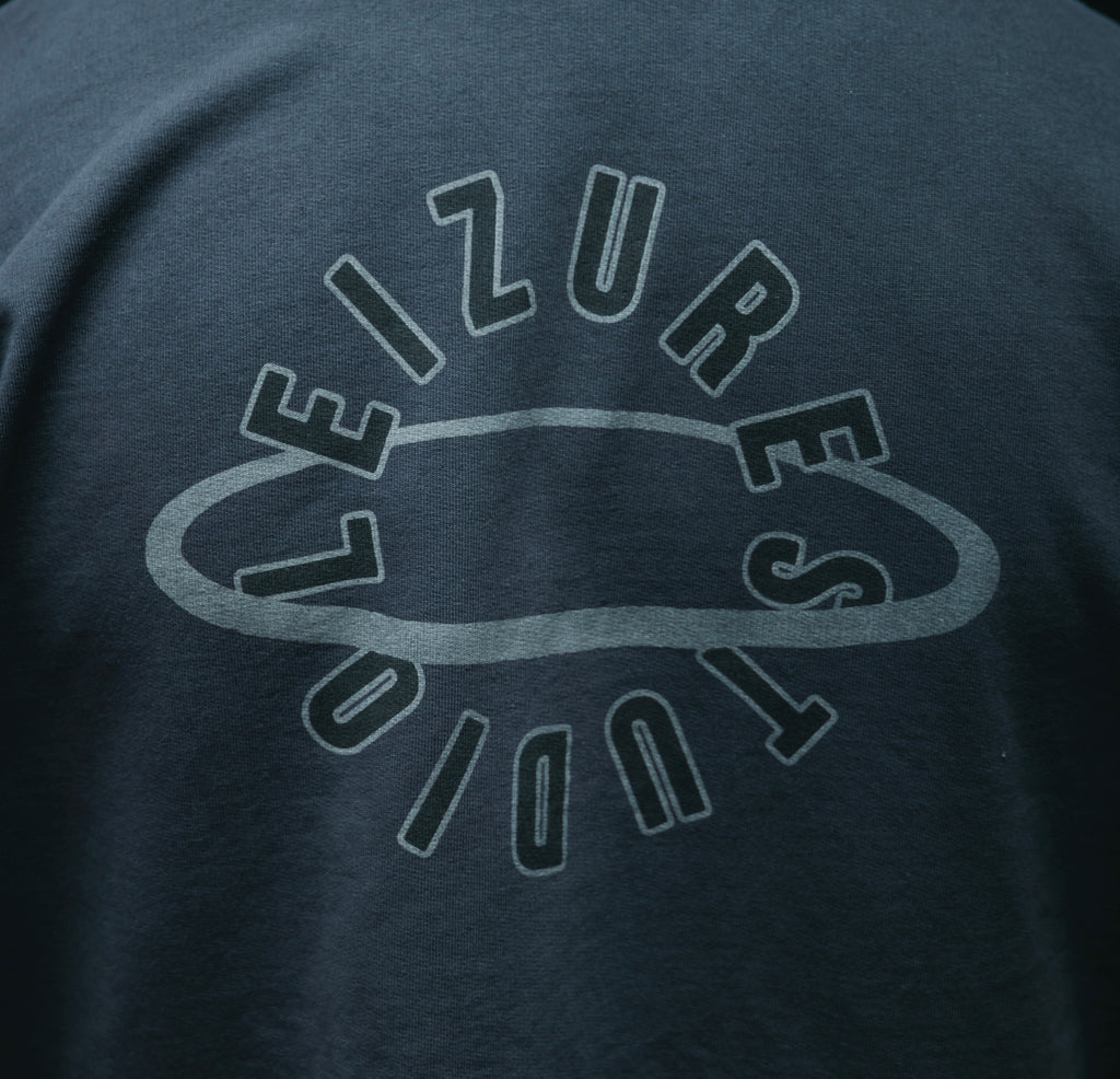 RING LOGO TEE V3