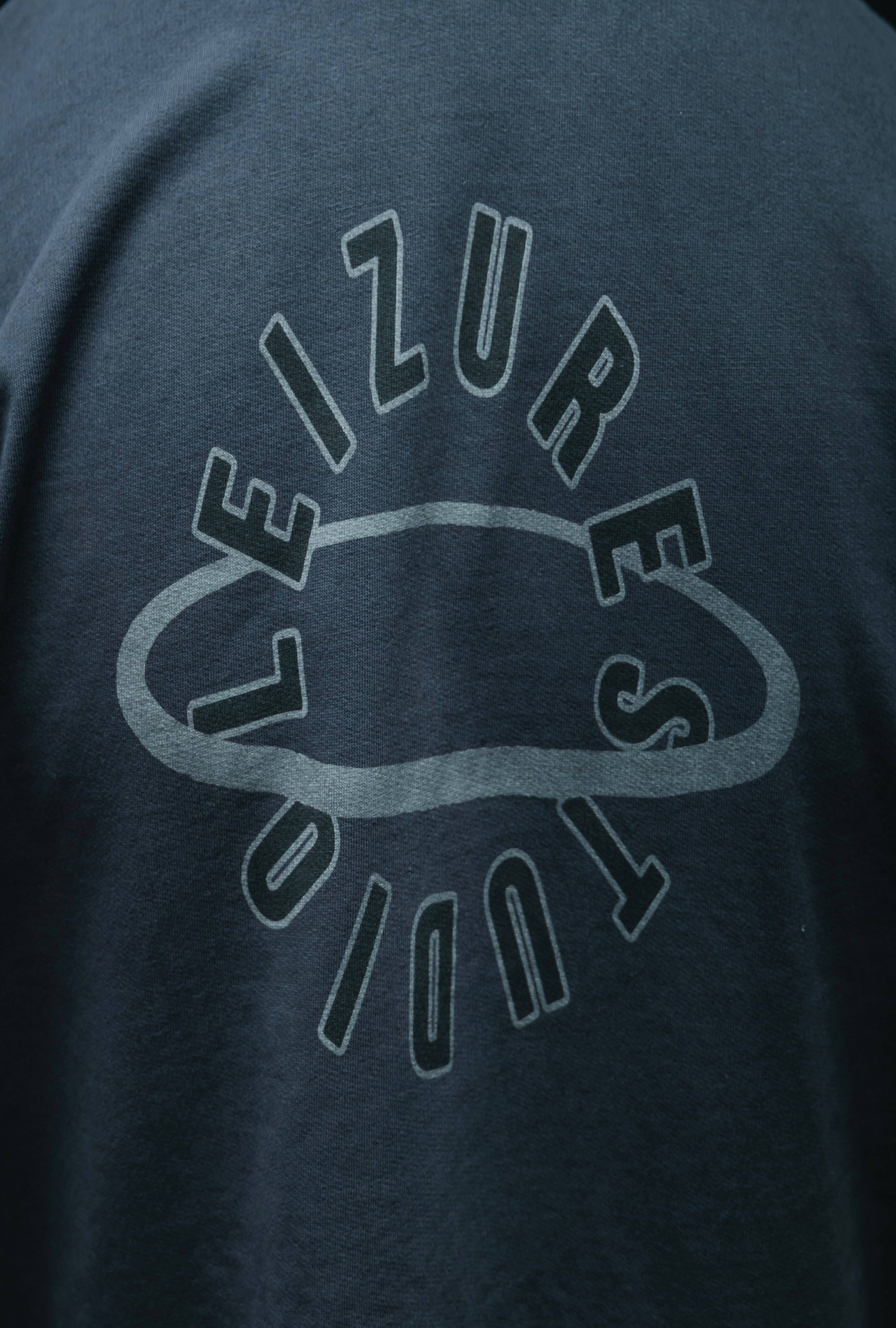 RING LOGO TEE V3