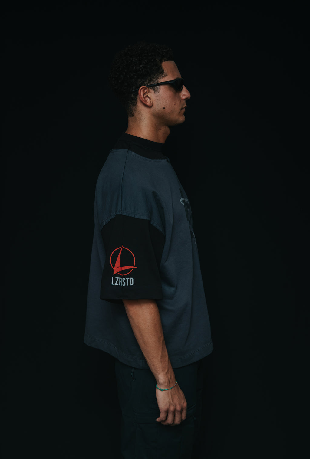 RING LOGO TEE V3