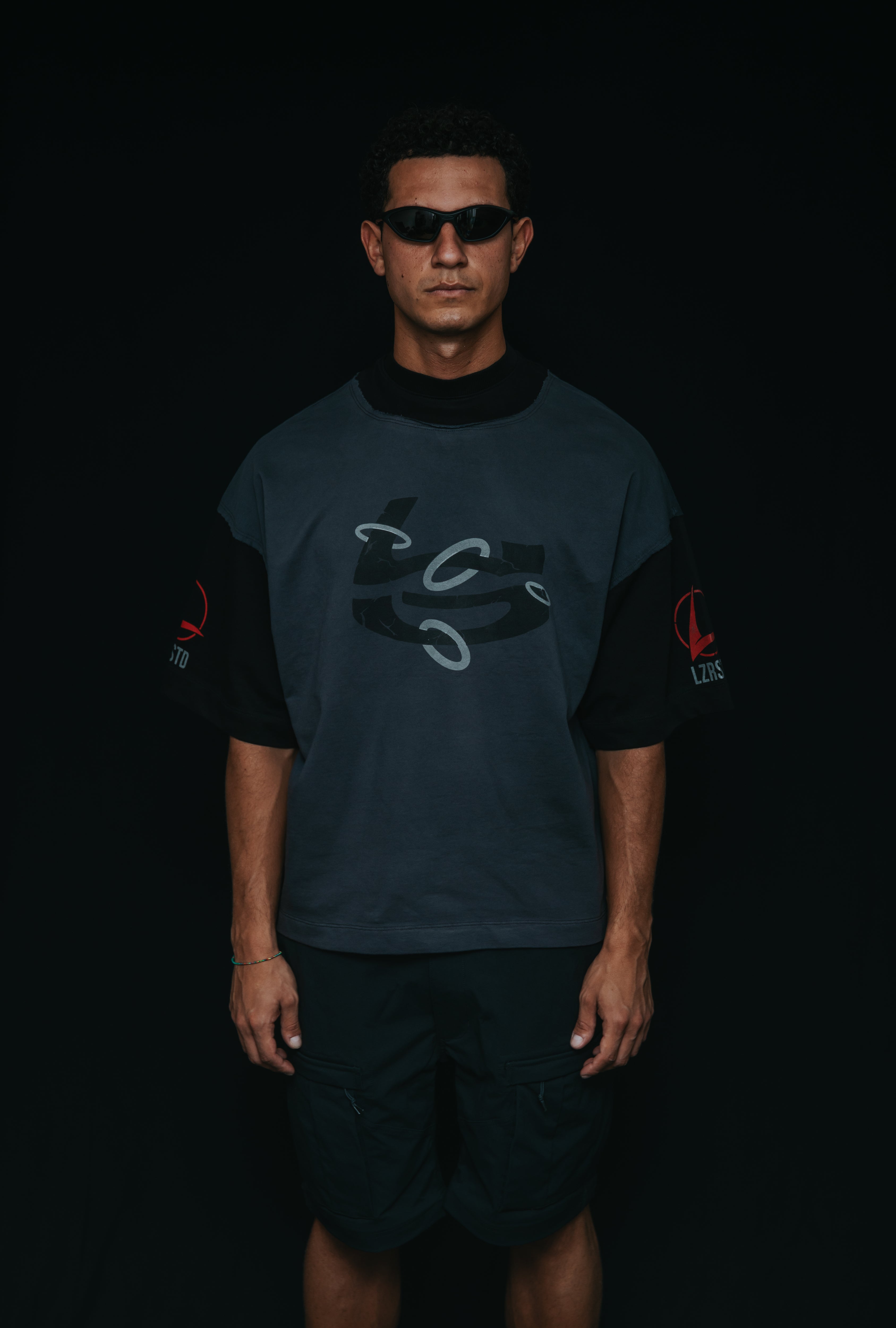 RING LOGO TEE V3