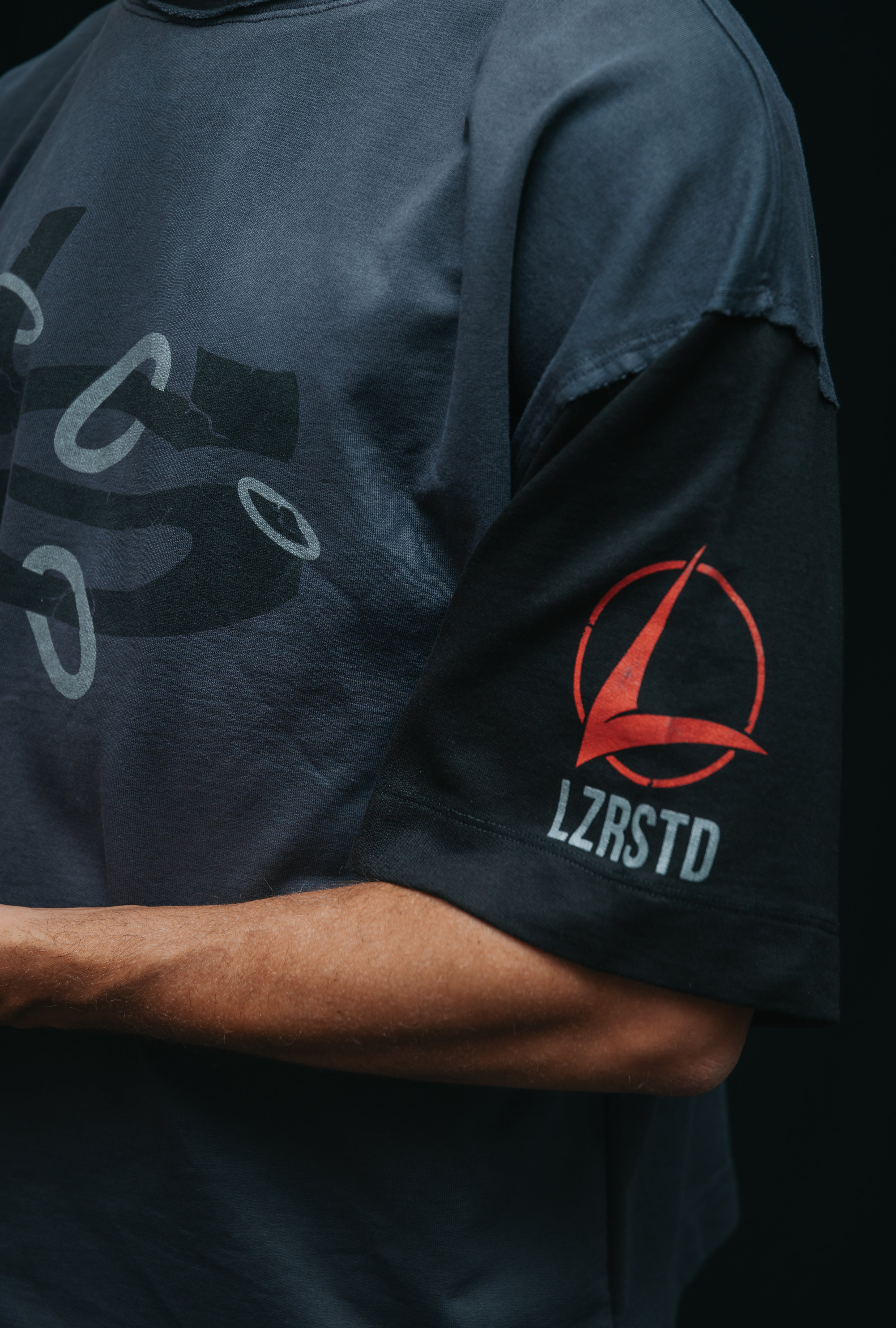 RING LOGO TEE V3