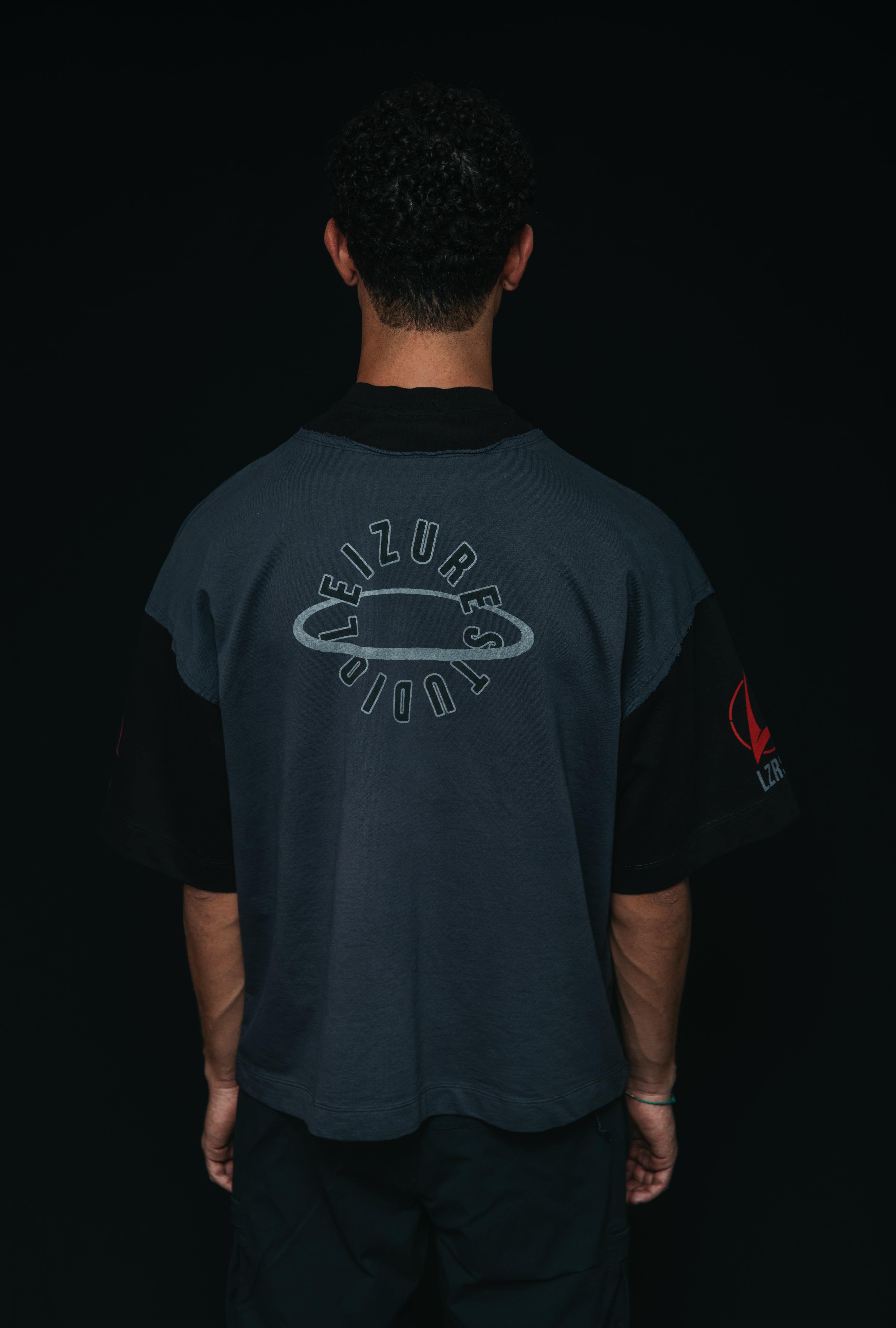 RING LOGO TEE V3