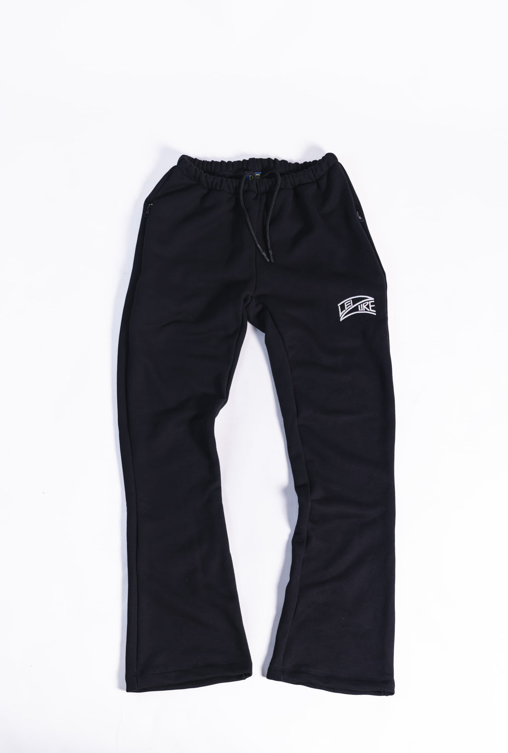 FLARED SWEATPANTS V1