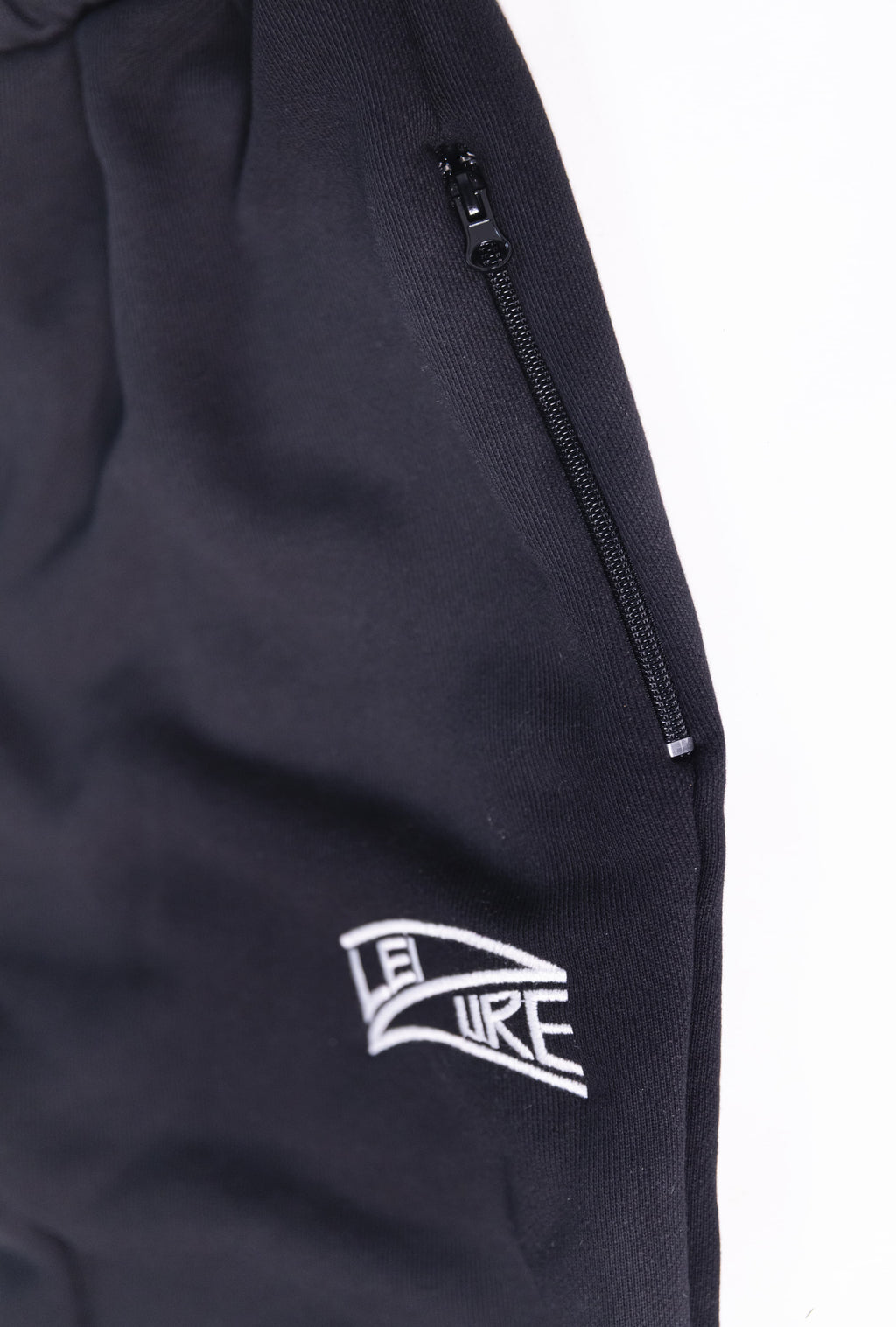 FLARED SWEATPANTS V1