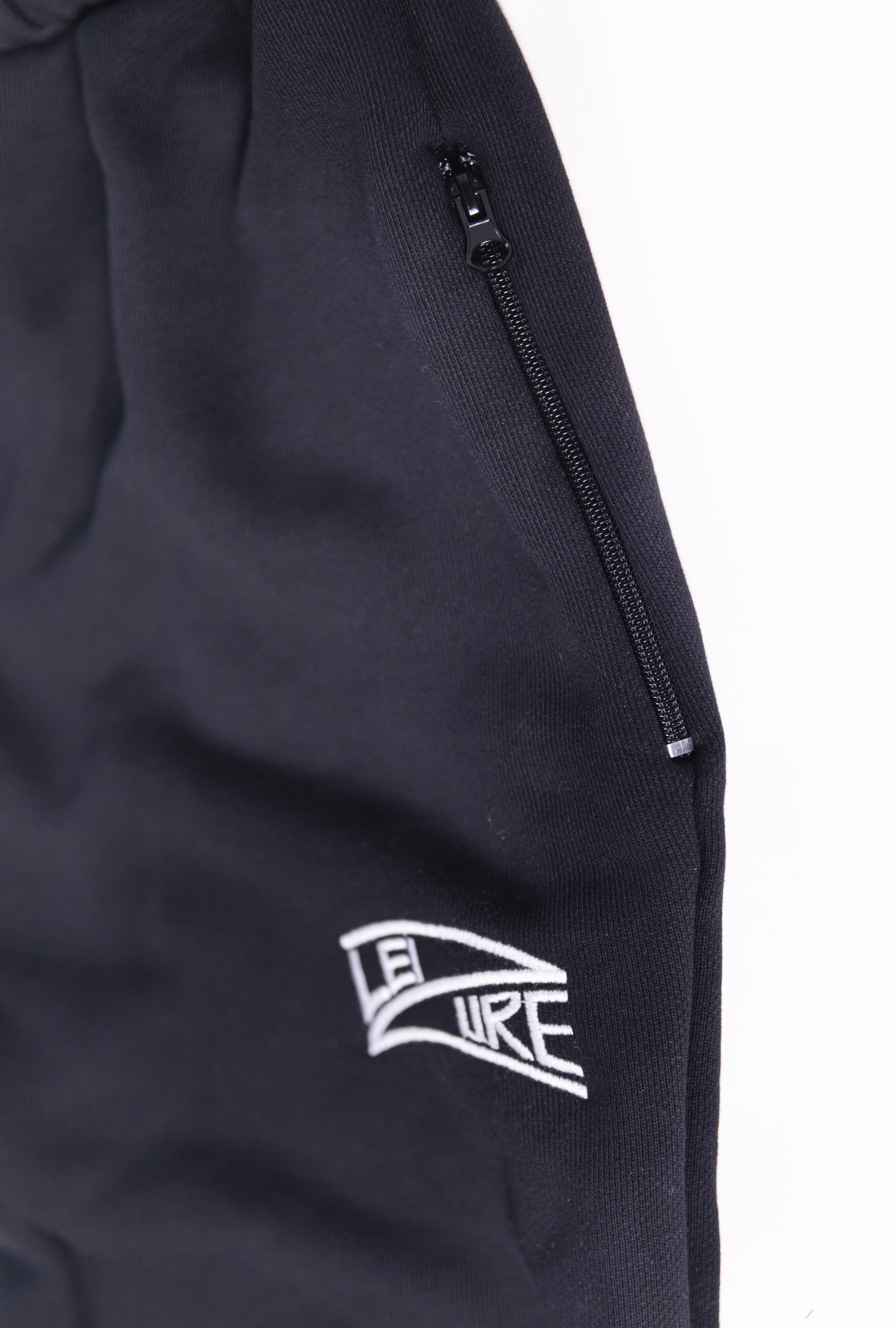 FLARED SWEATPANTS V1