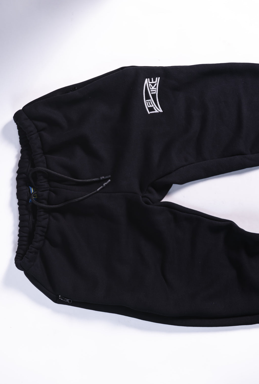 FLARED SWEATPANTS V1