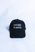 GOTHIC BASEBALL CAP