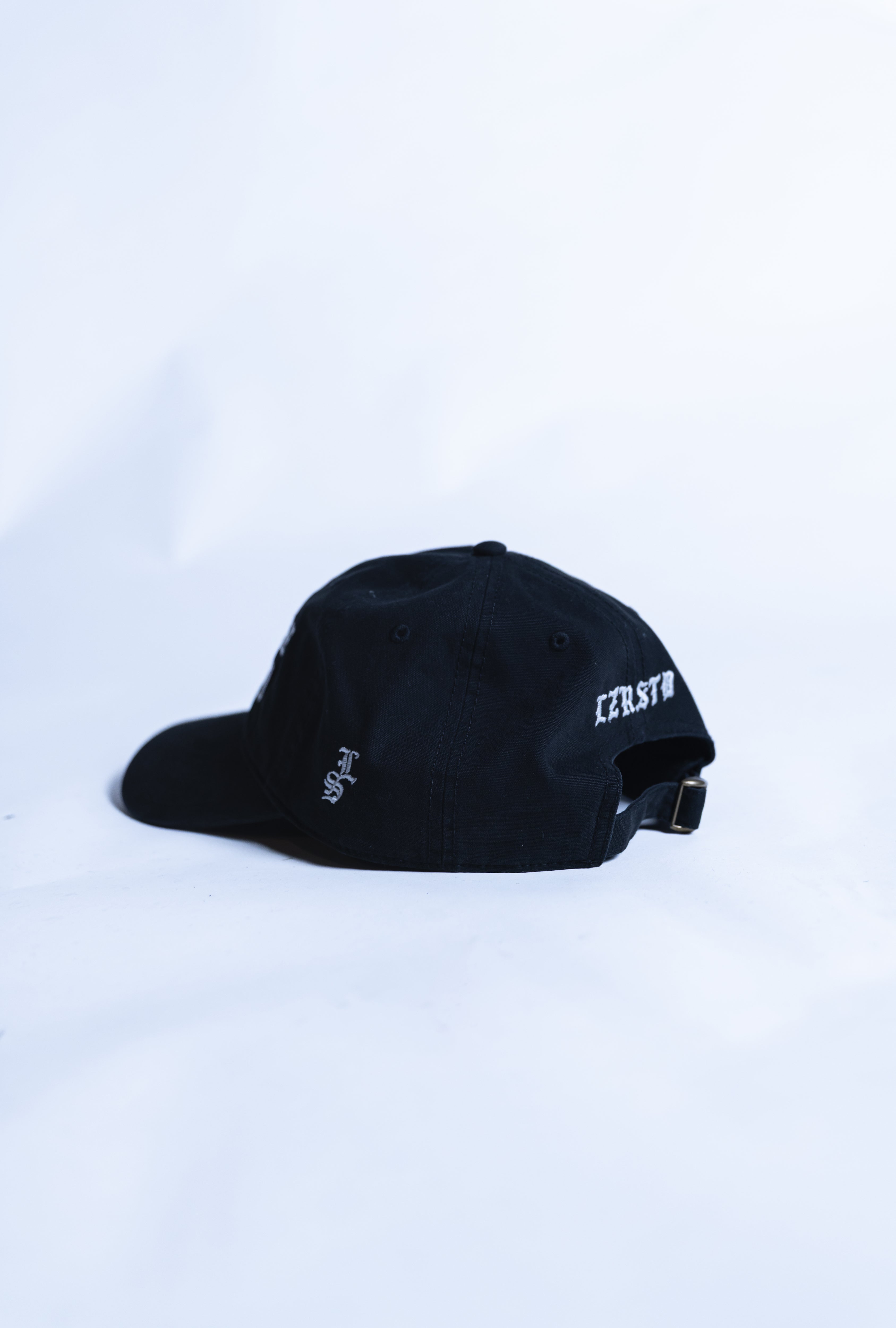 GOTHIC BASEBALL CAP