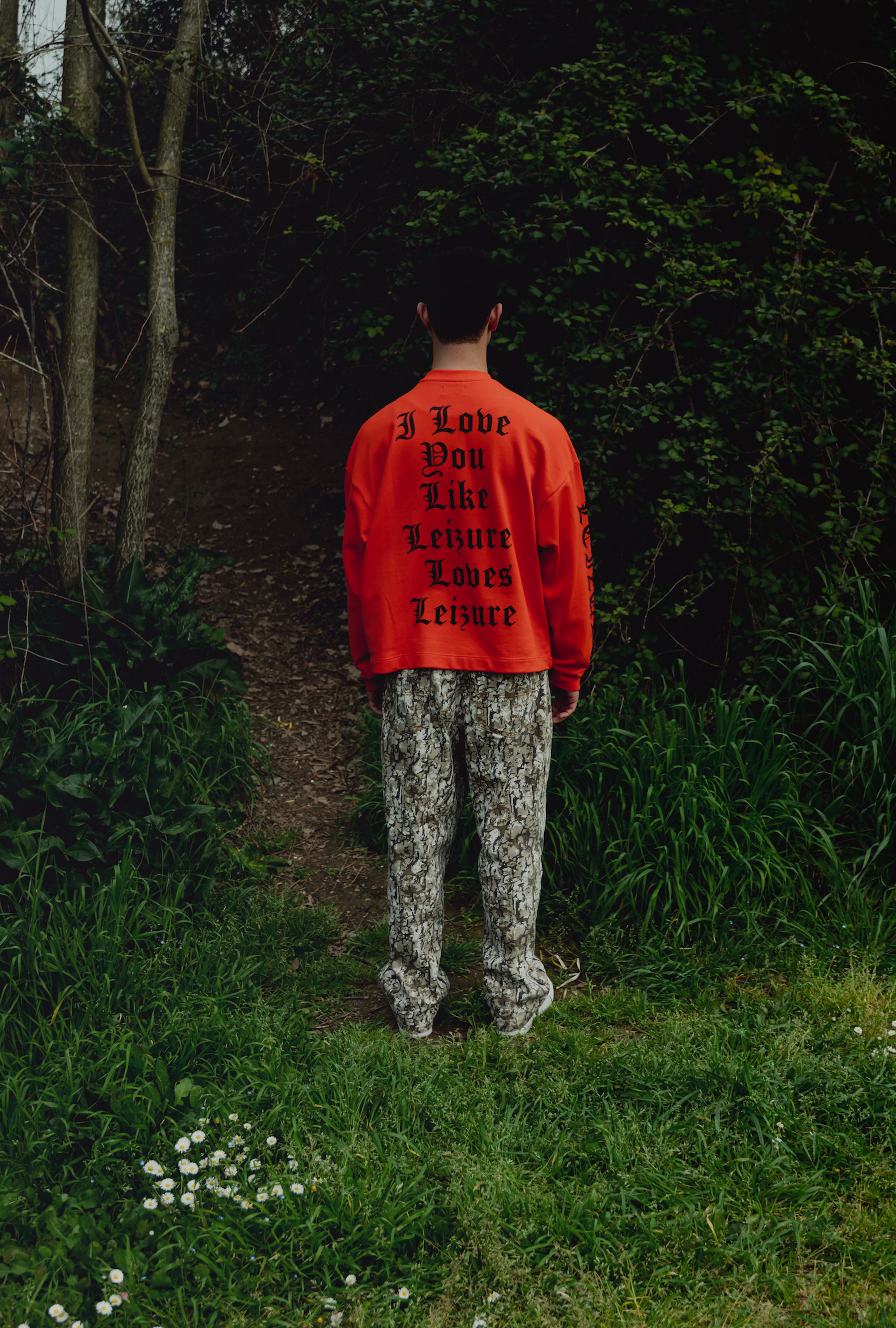 SAINT LS V2