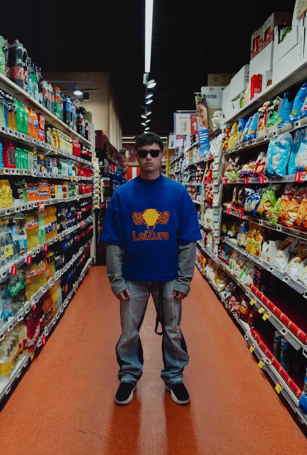 TORO DOUBLE TEE
