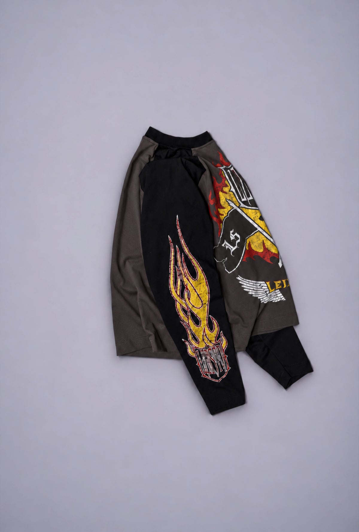 BIKER LS V2