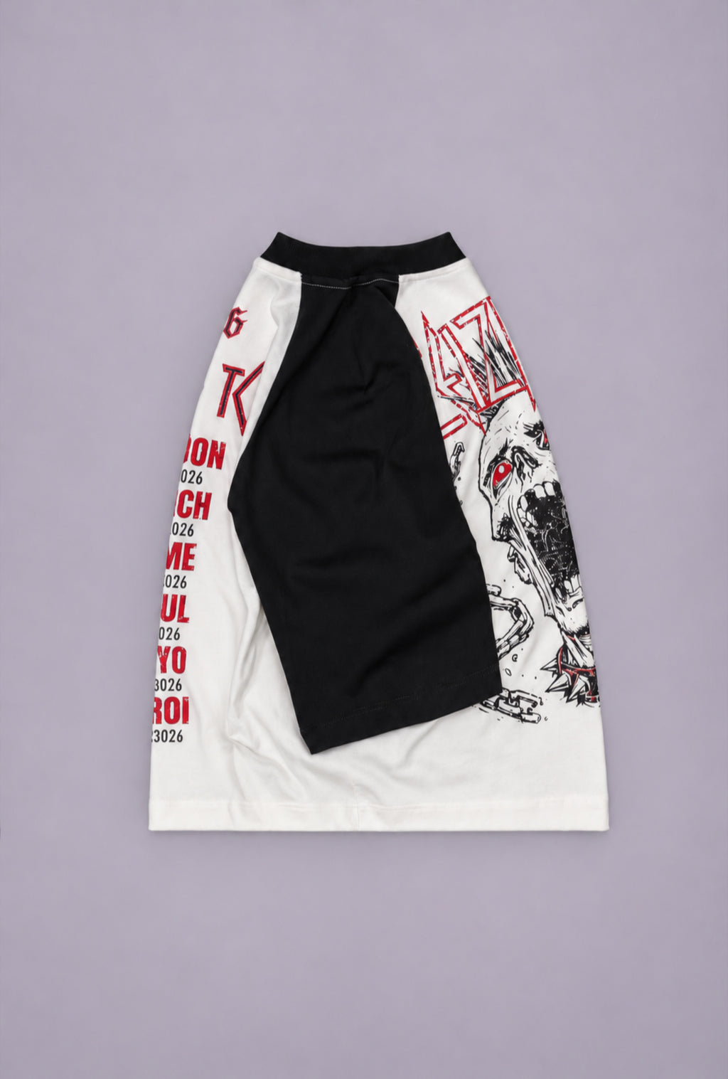 TOUR TEE V2