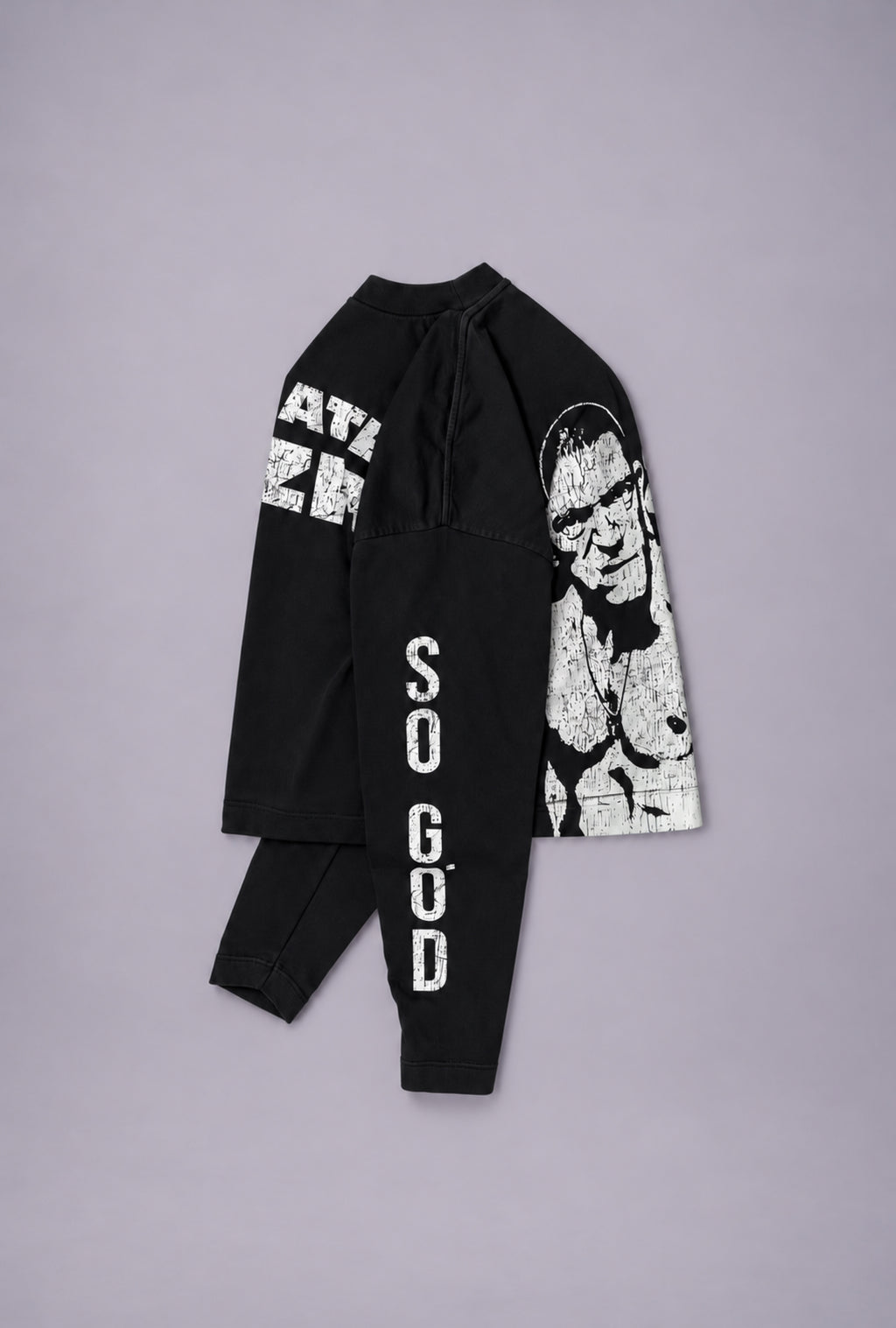 VINZ LS V2