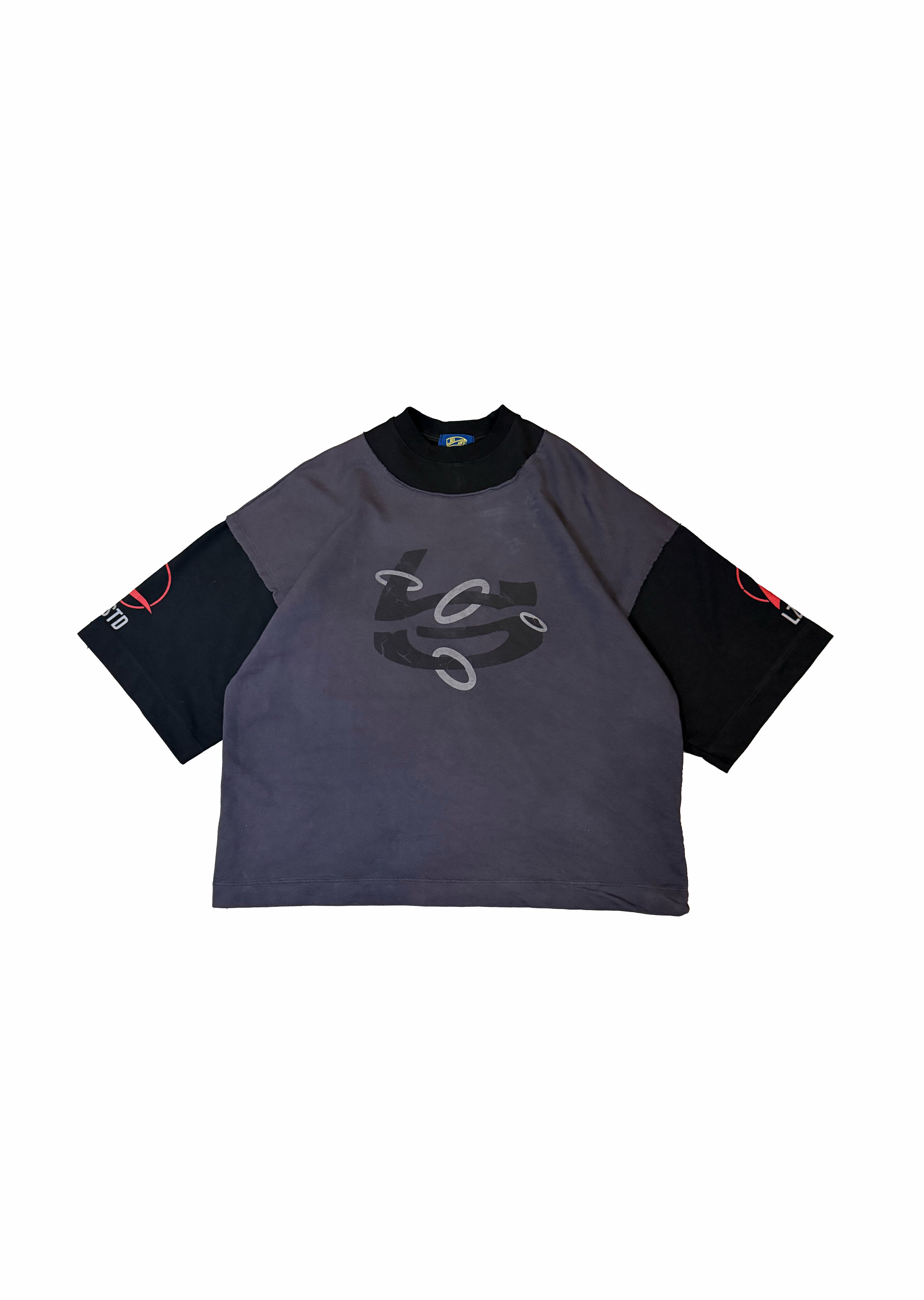 RING LOGO TEE V3