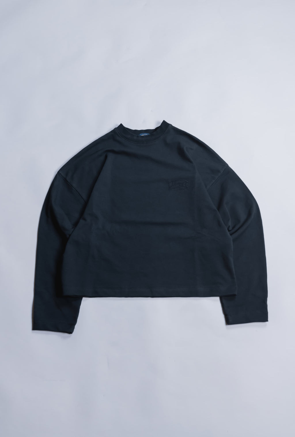 BASIC LONGSLEEVE V2