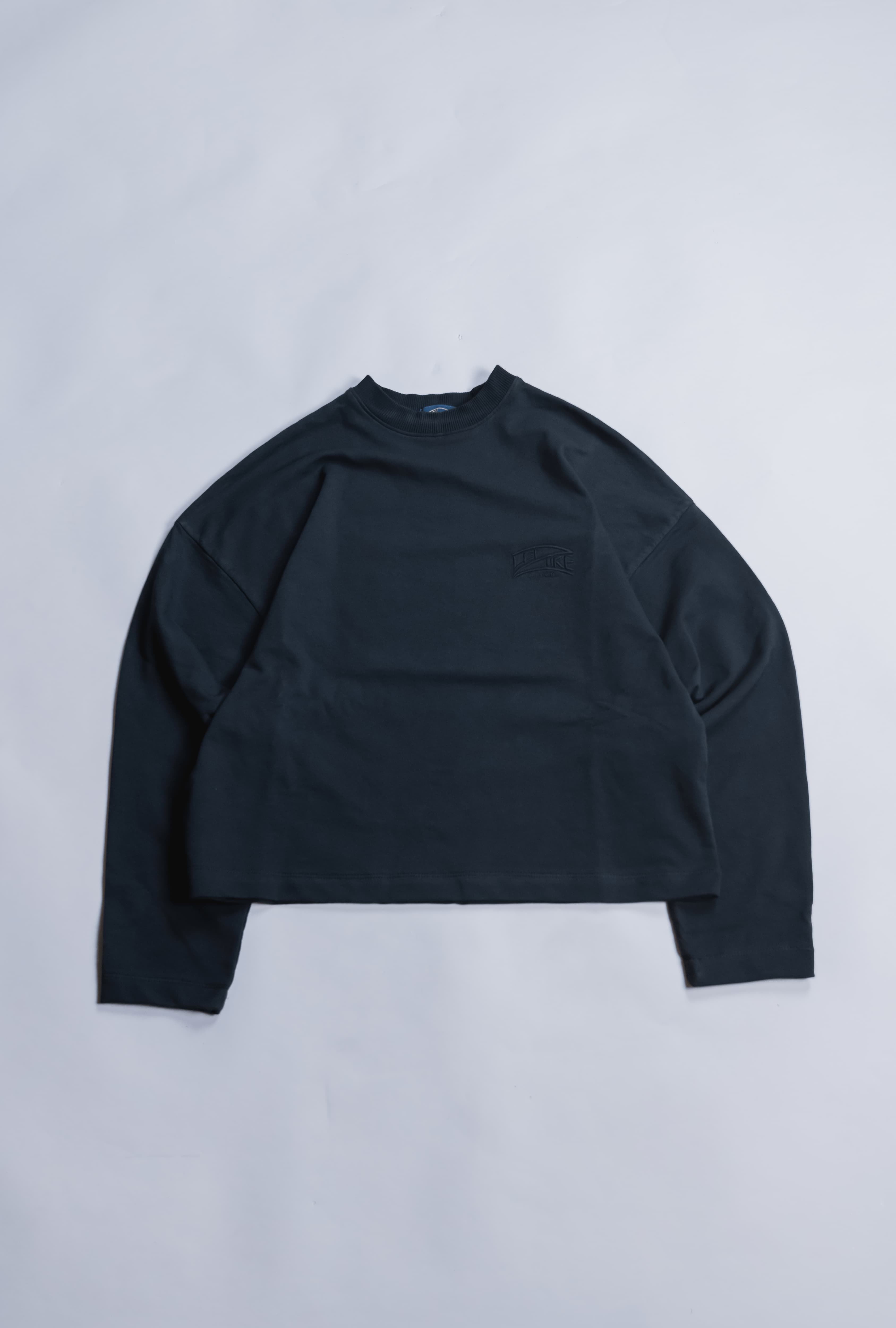BASIC LONGSLEEVE V2