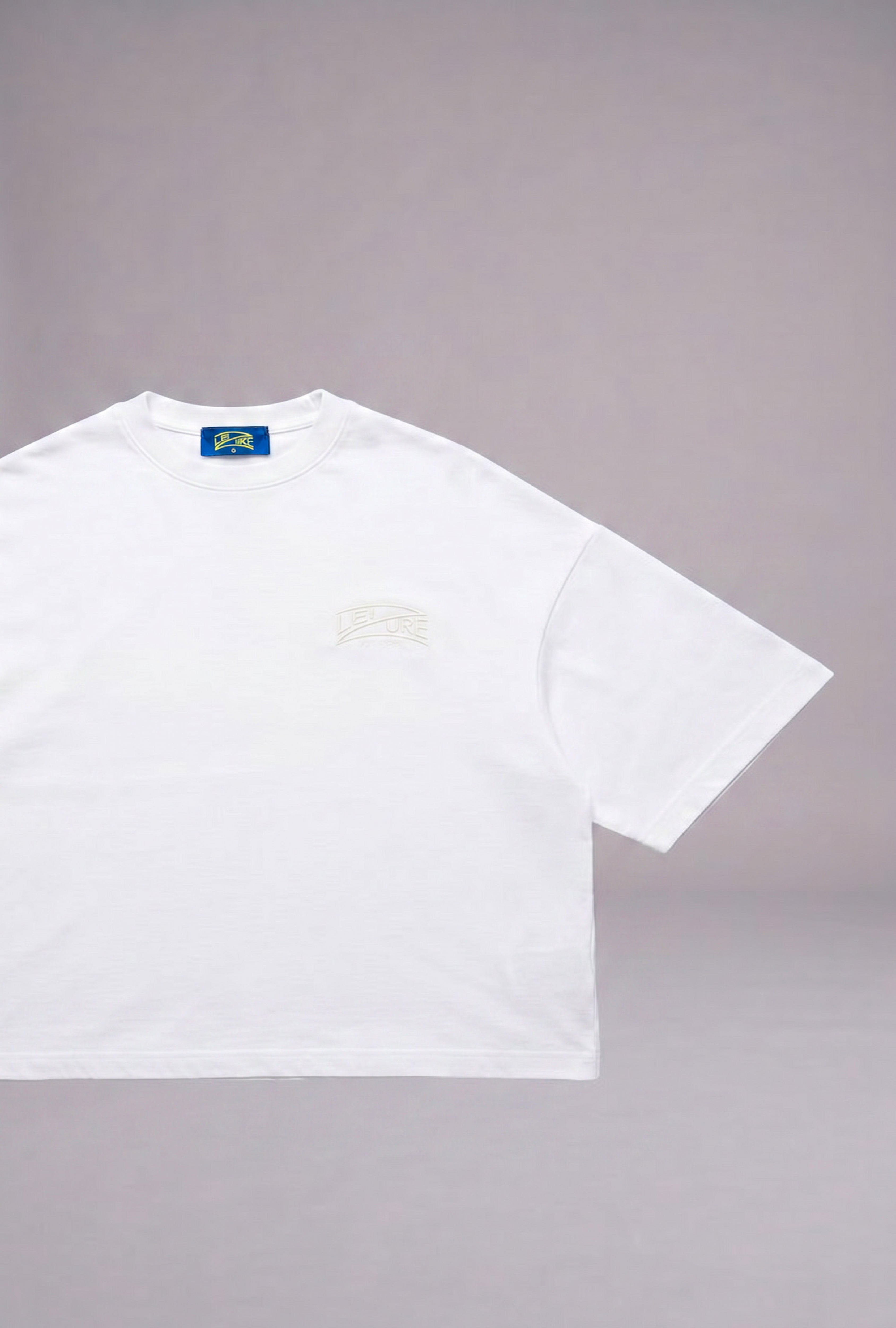 BASIC TEE V2