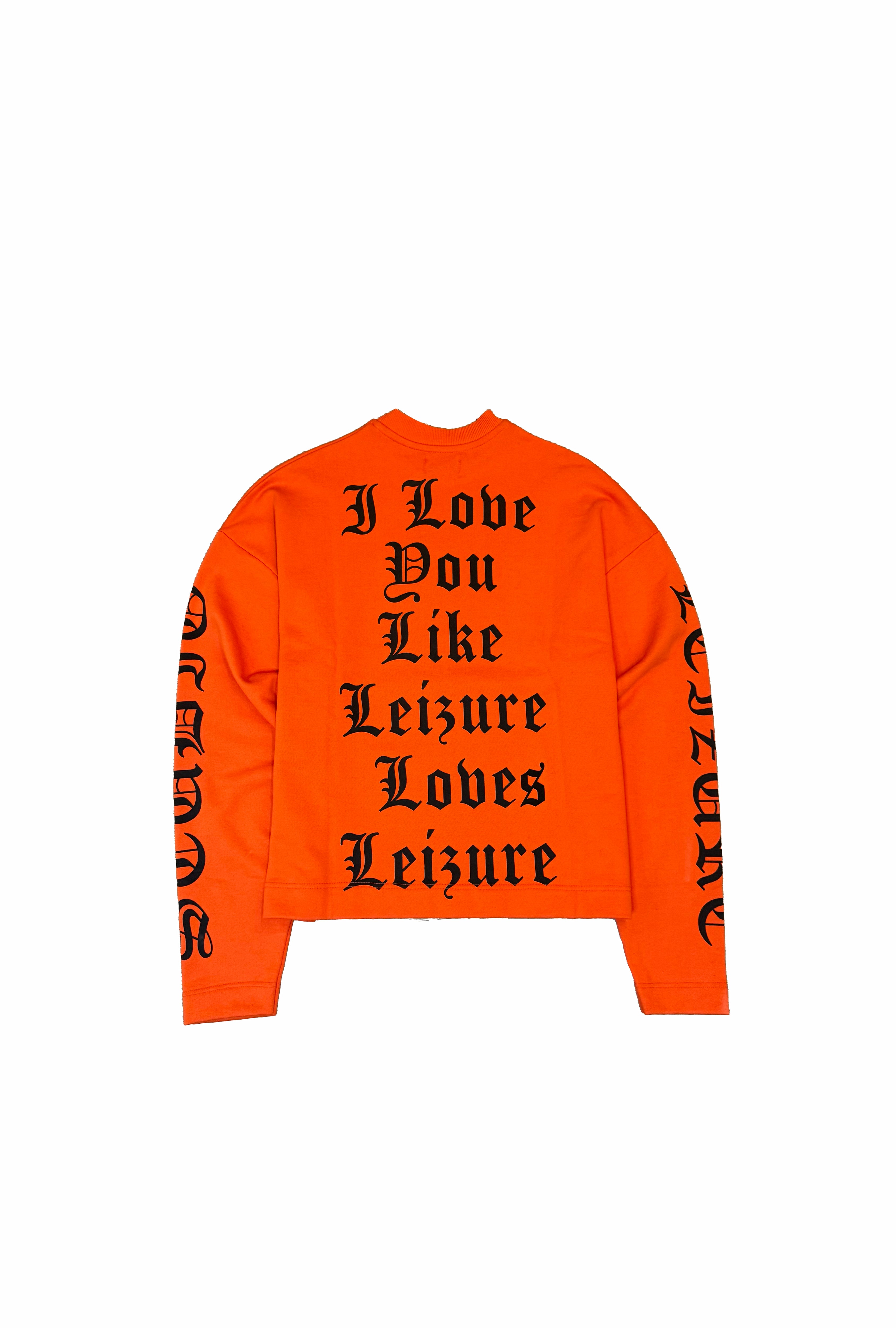 SAINT LS V2