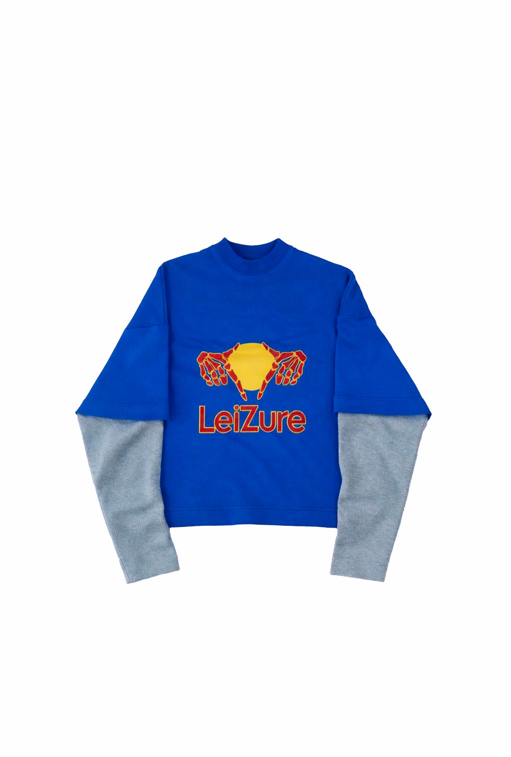 TORO DOUBLE TEE