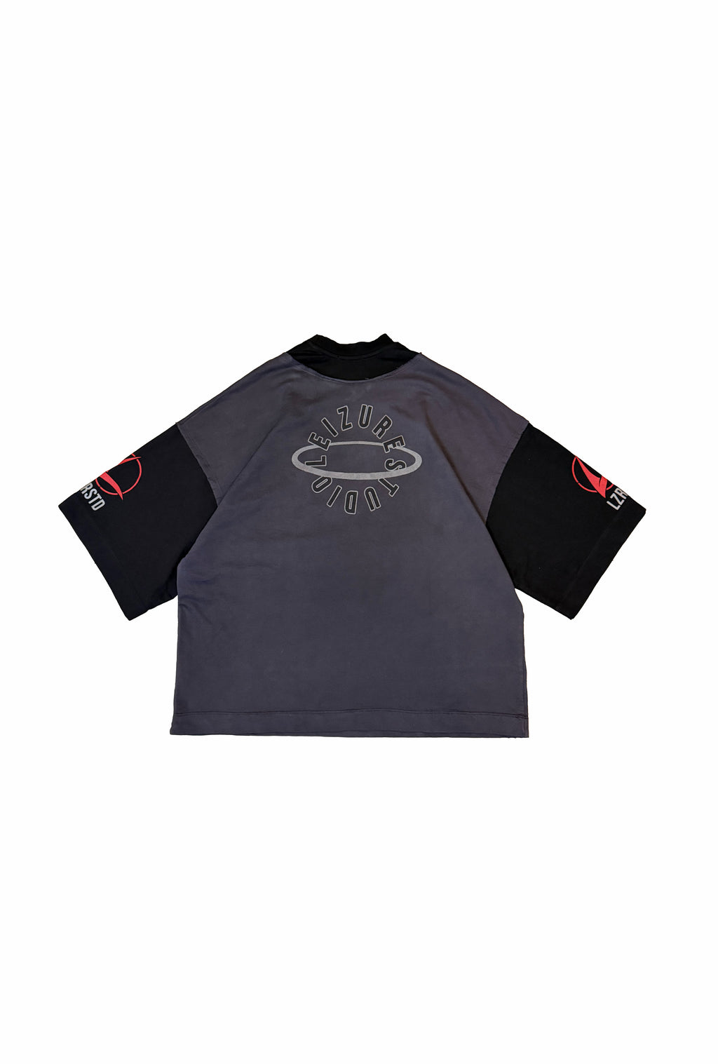 RING LOGO TEE V3