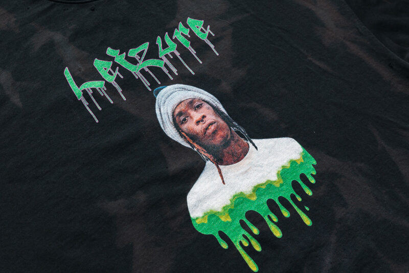 SLIME TEE - immagine 7