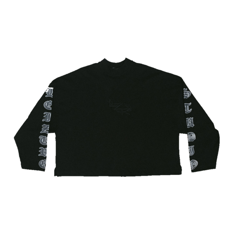 GOTHIC LONGSLEEVE