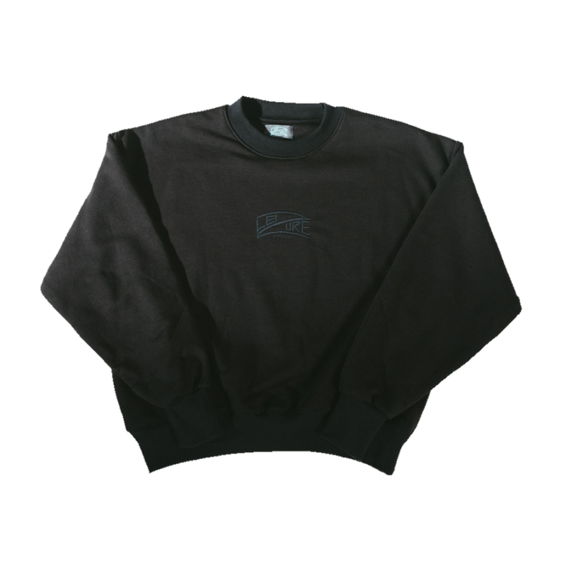 BASIC CREWNECK