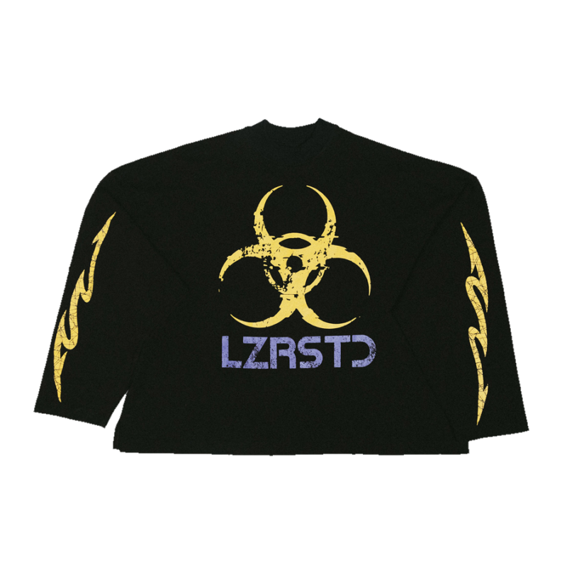 TOXIC LONGSLEEVE