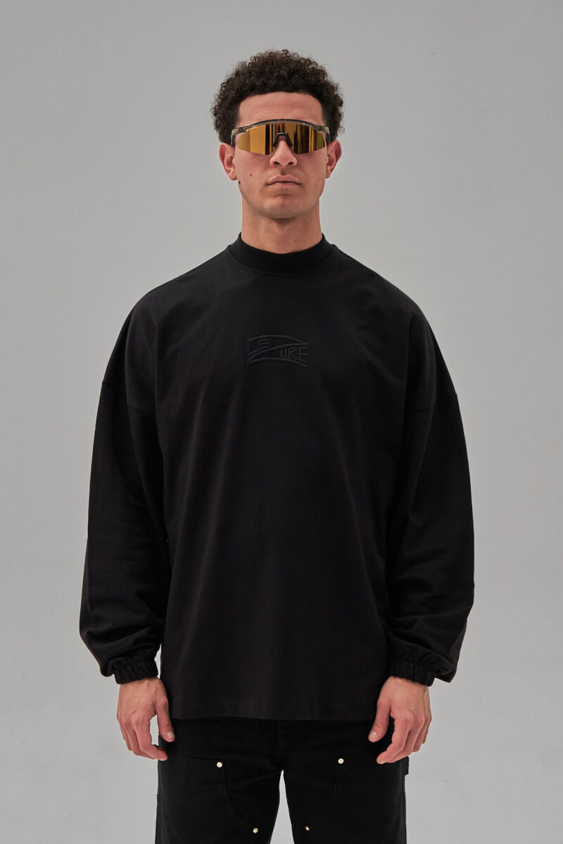 BASIC LONGSLEEVE - immagine 8