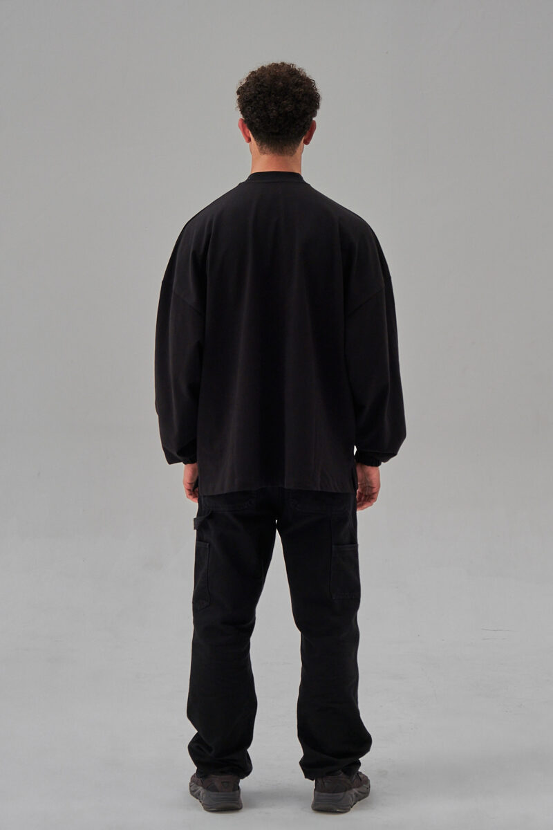 BASIC LONGSLEEVE - immagine 10