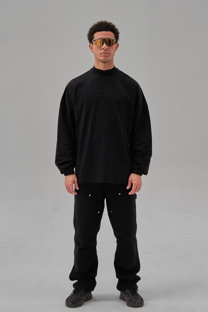 BASIC LONGSLEEVE - immagine 9