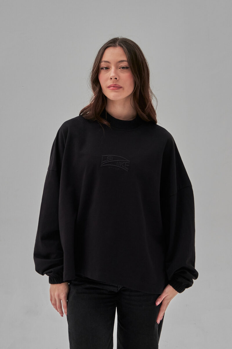 BASIC LONGSLEEVE - immagine 5