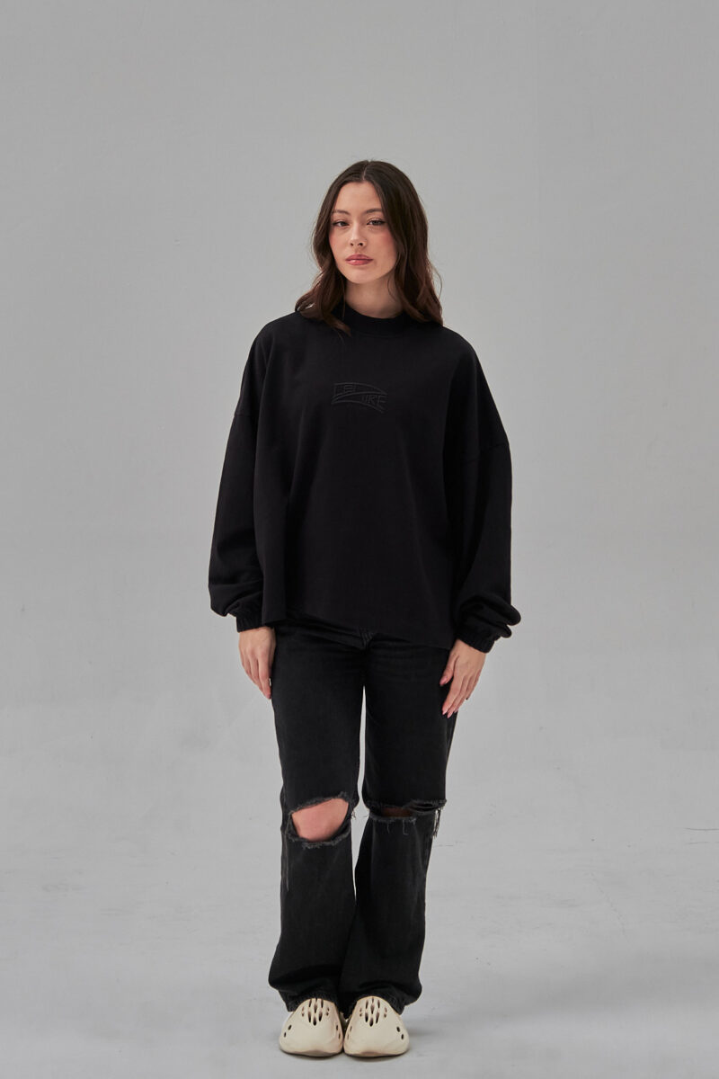 BASIC LONGSLEEVE - immagine 6